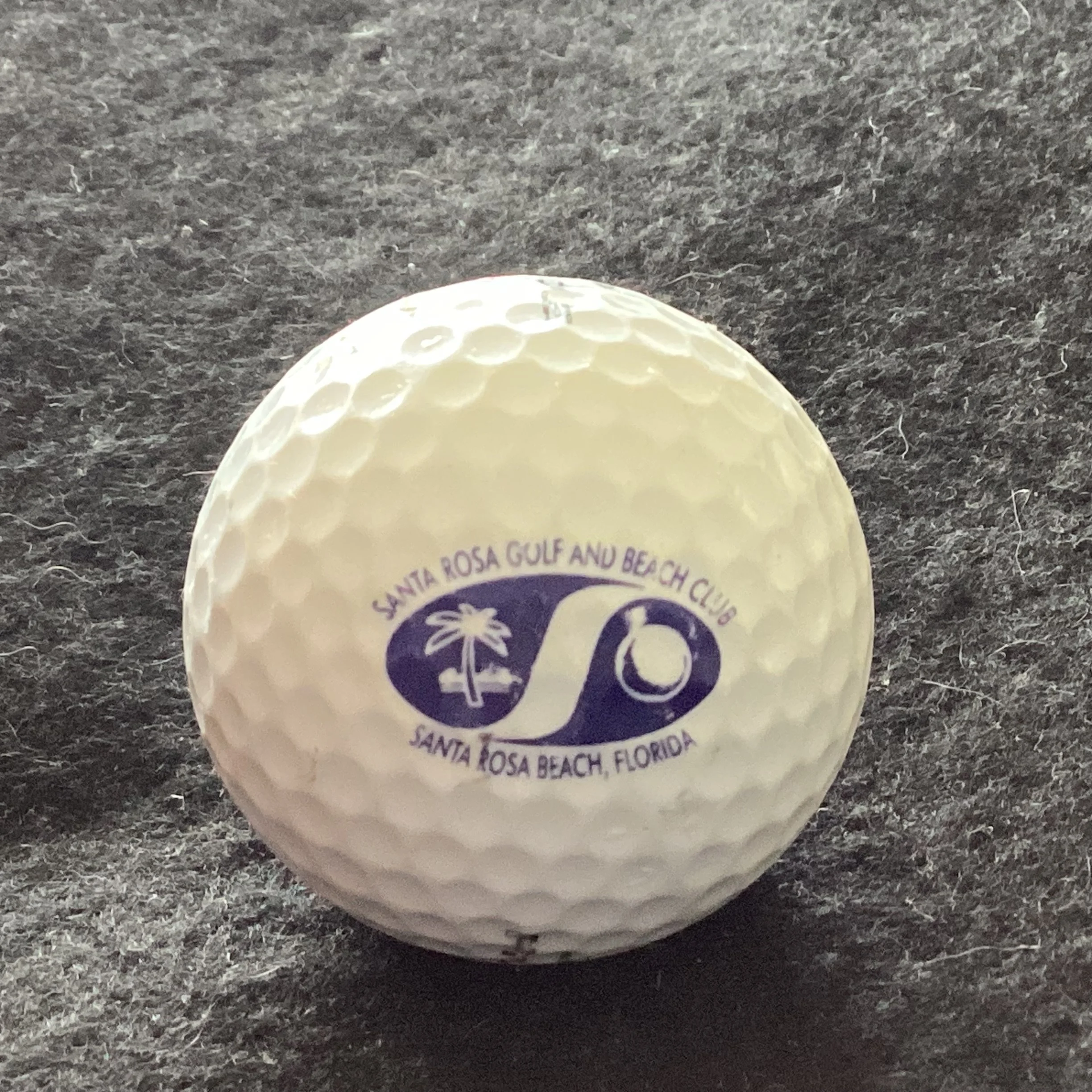 Santa Rosa Golf and Beach Club 