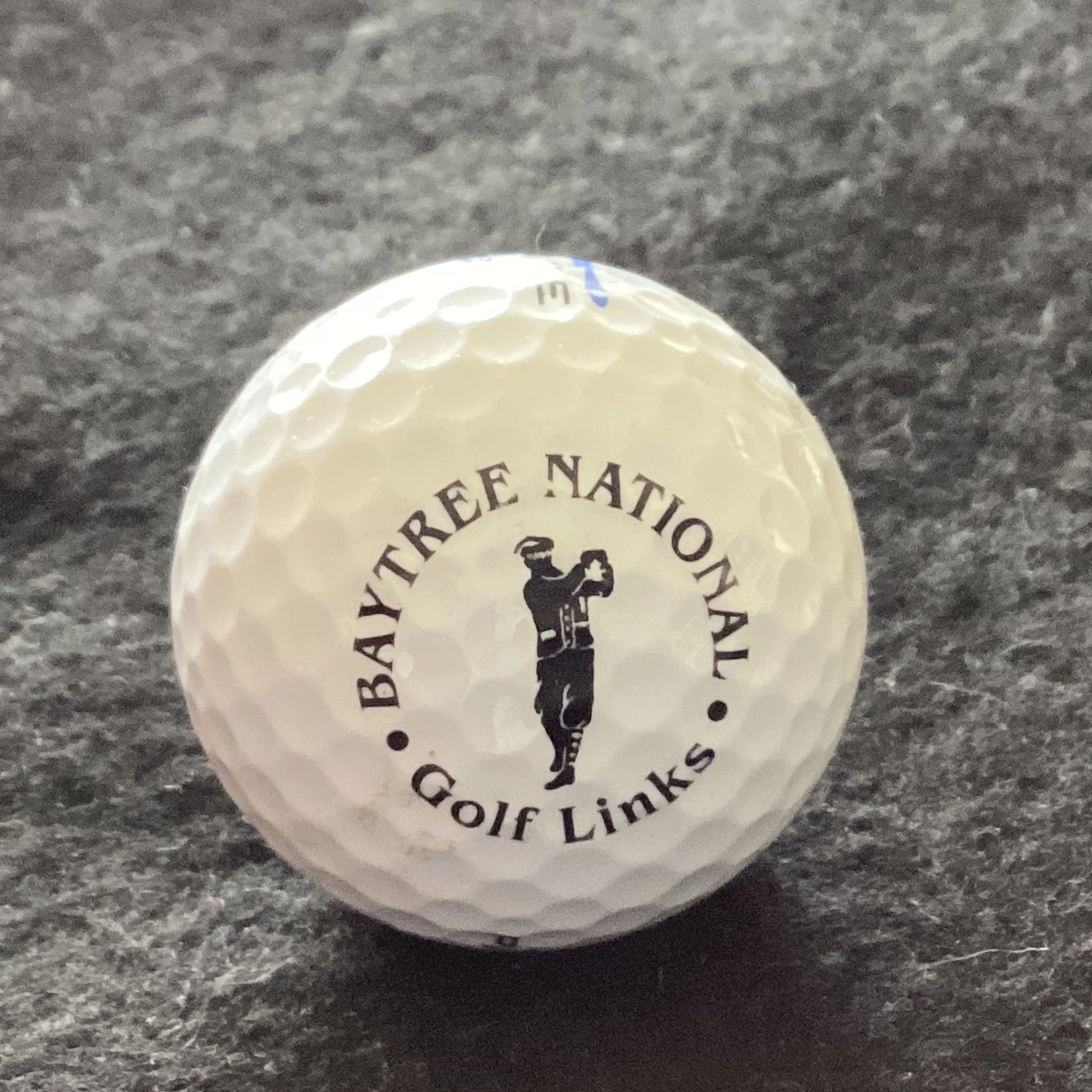 Baytree National Golf Links 