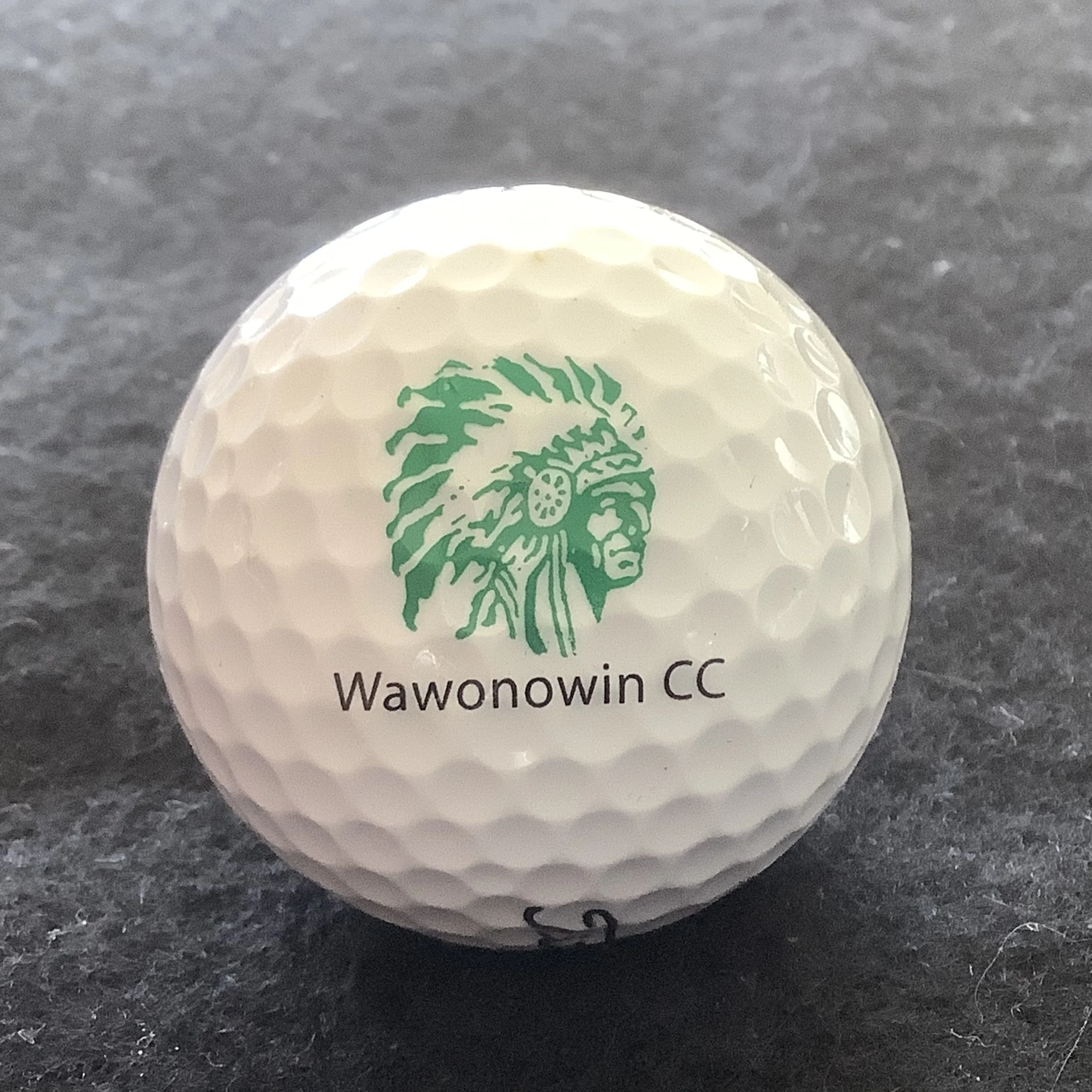 Wawonowin Country Club 