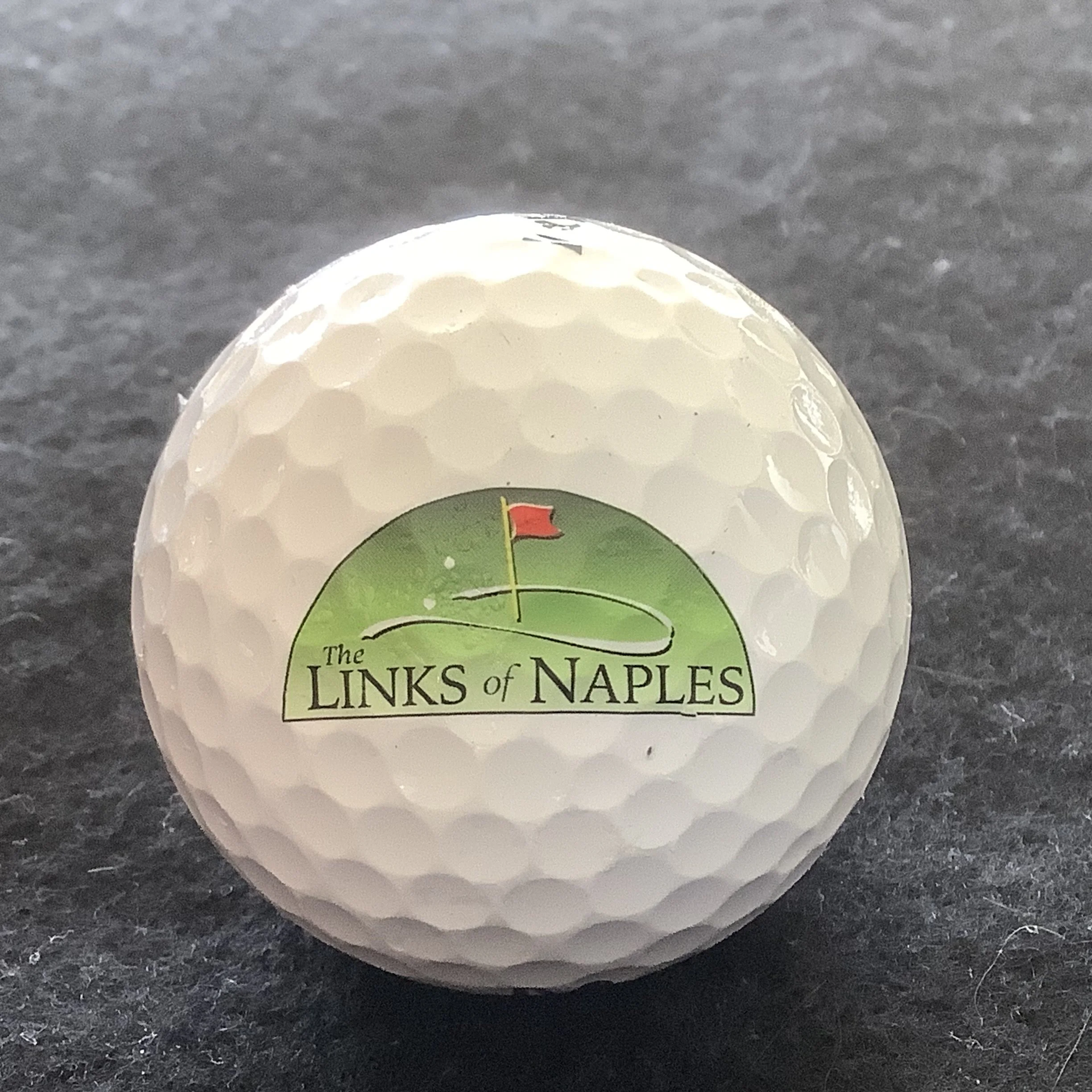 Naples - The Links of Naples