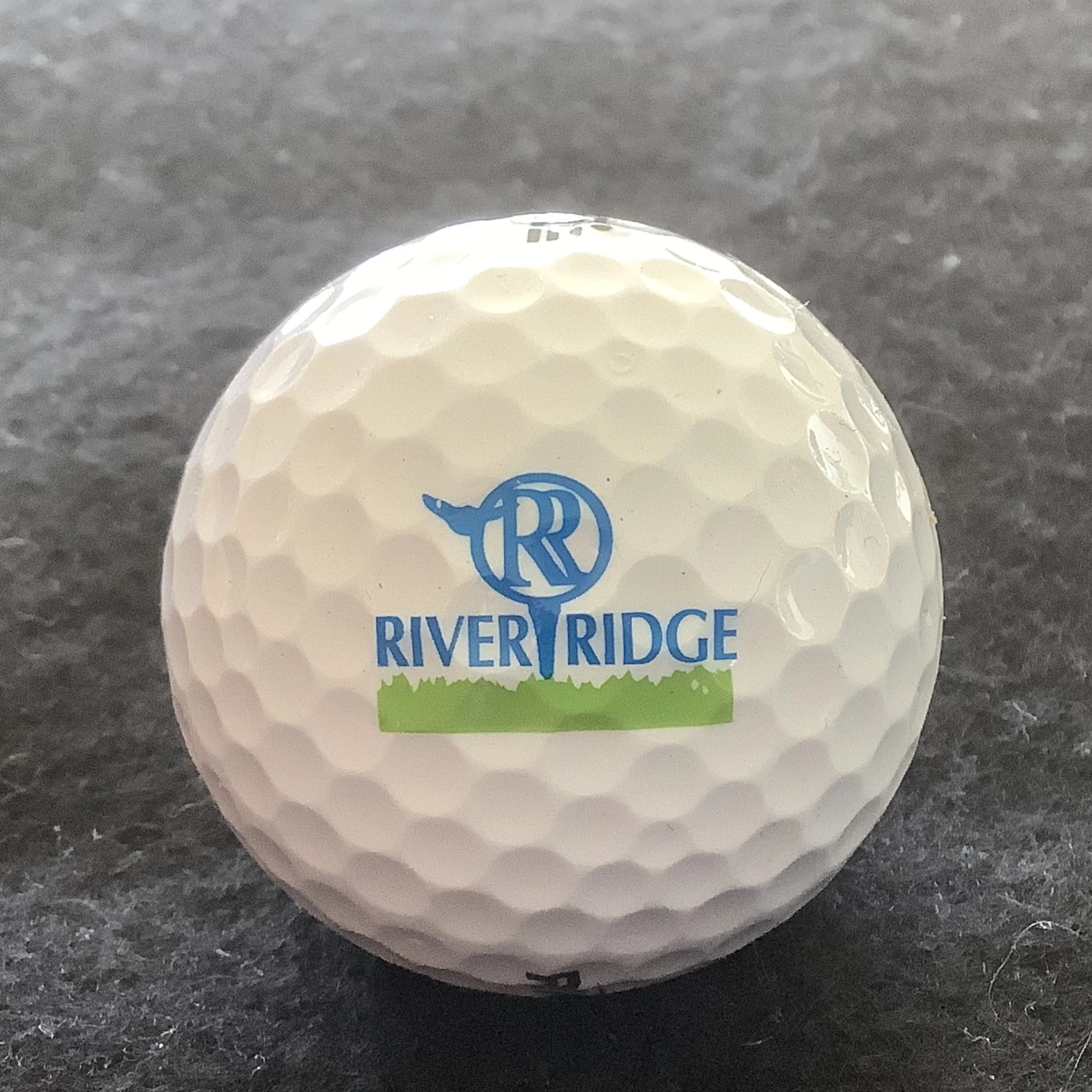 River Ridge Golf Course 