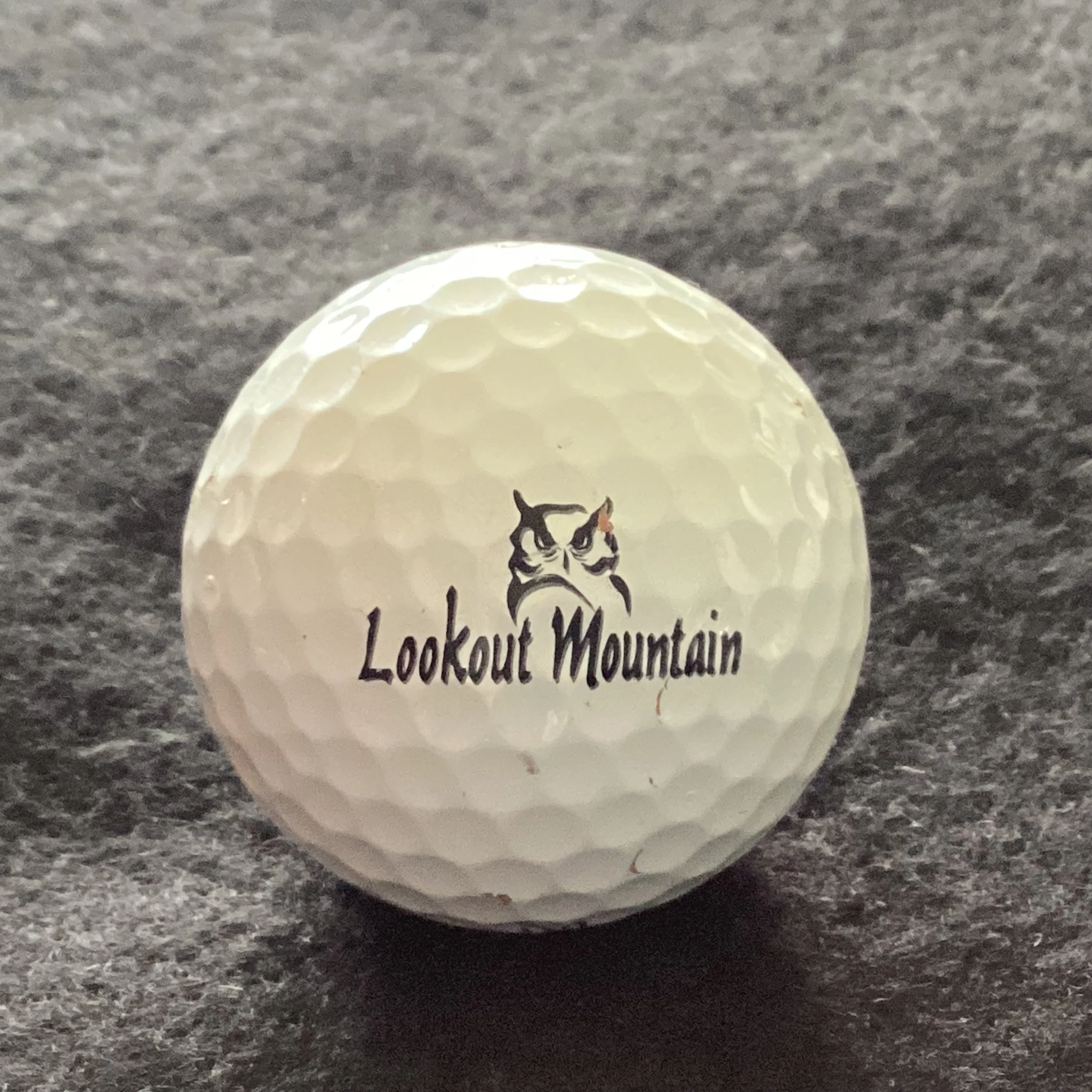 Lookout Mountain Golf Club 