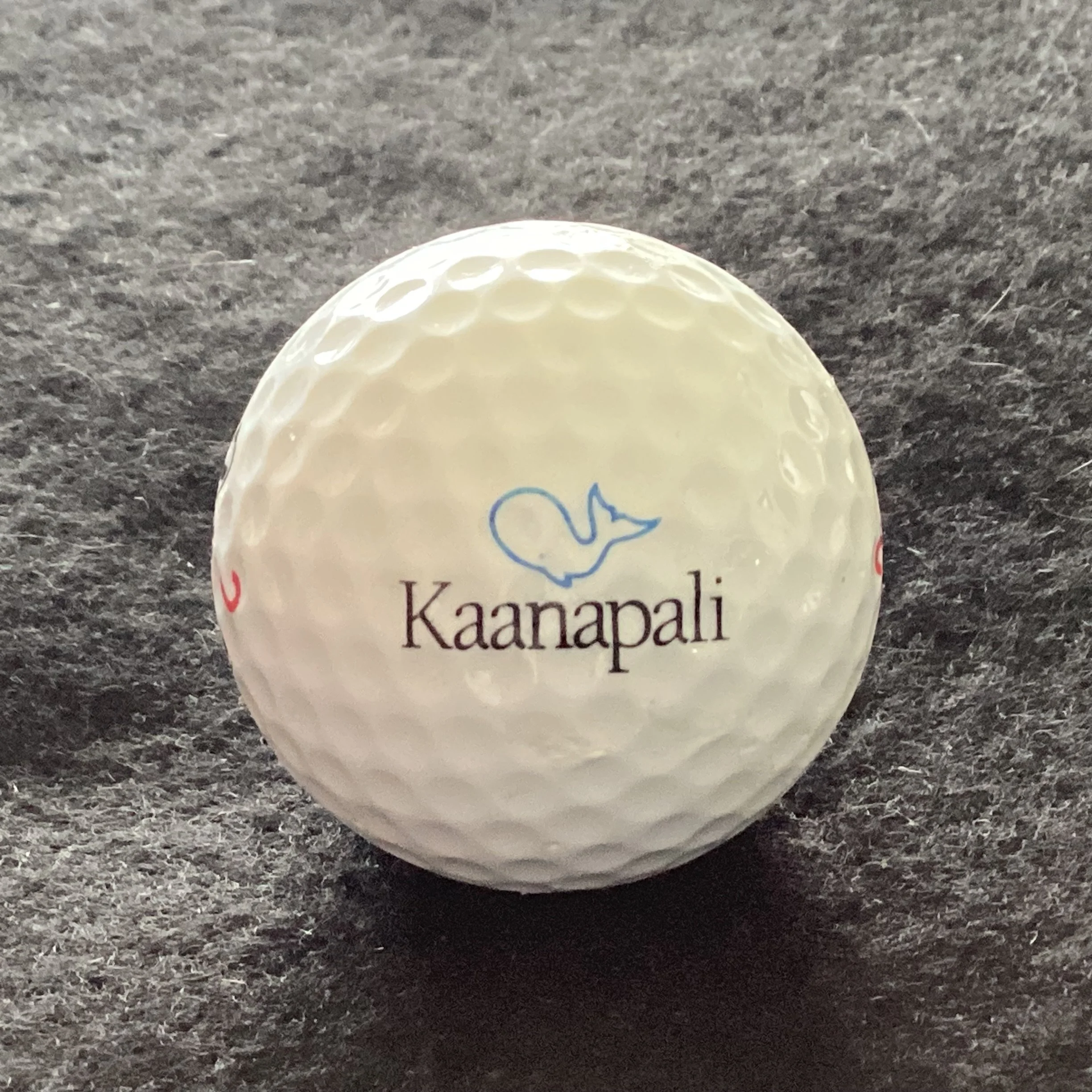 Kaanapali Golf Course 