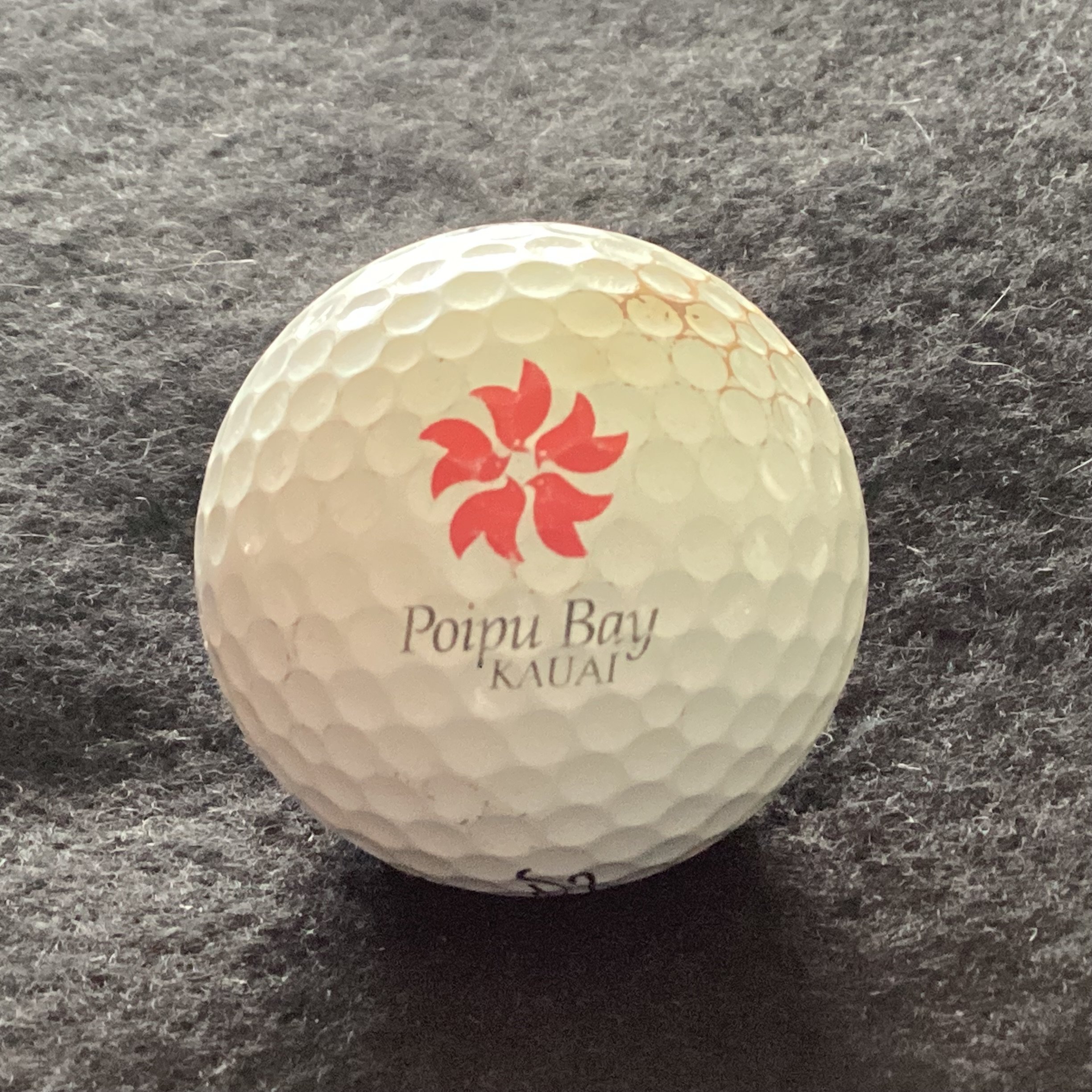 Poipu Bay Golf Course 