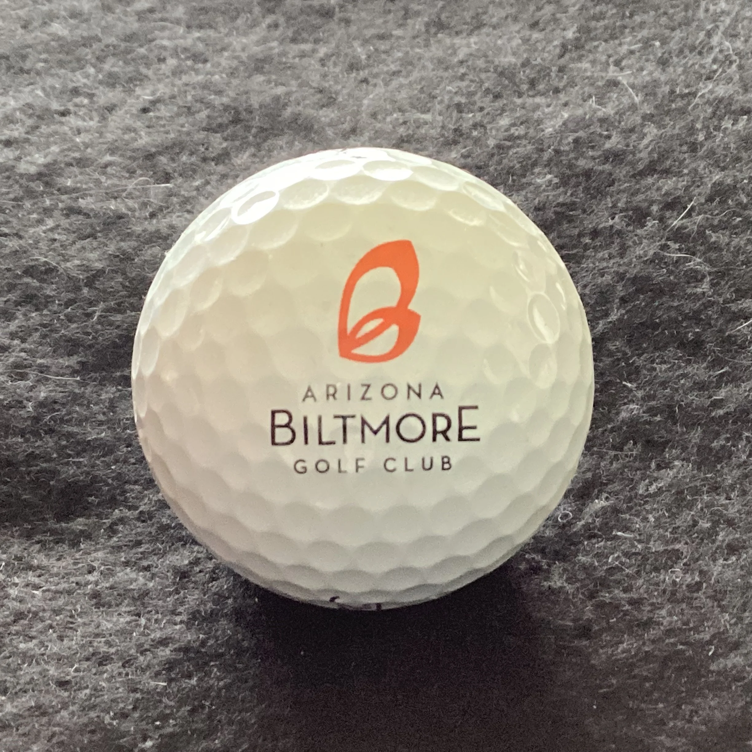 Arizona Biltmore Golf Club 