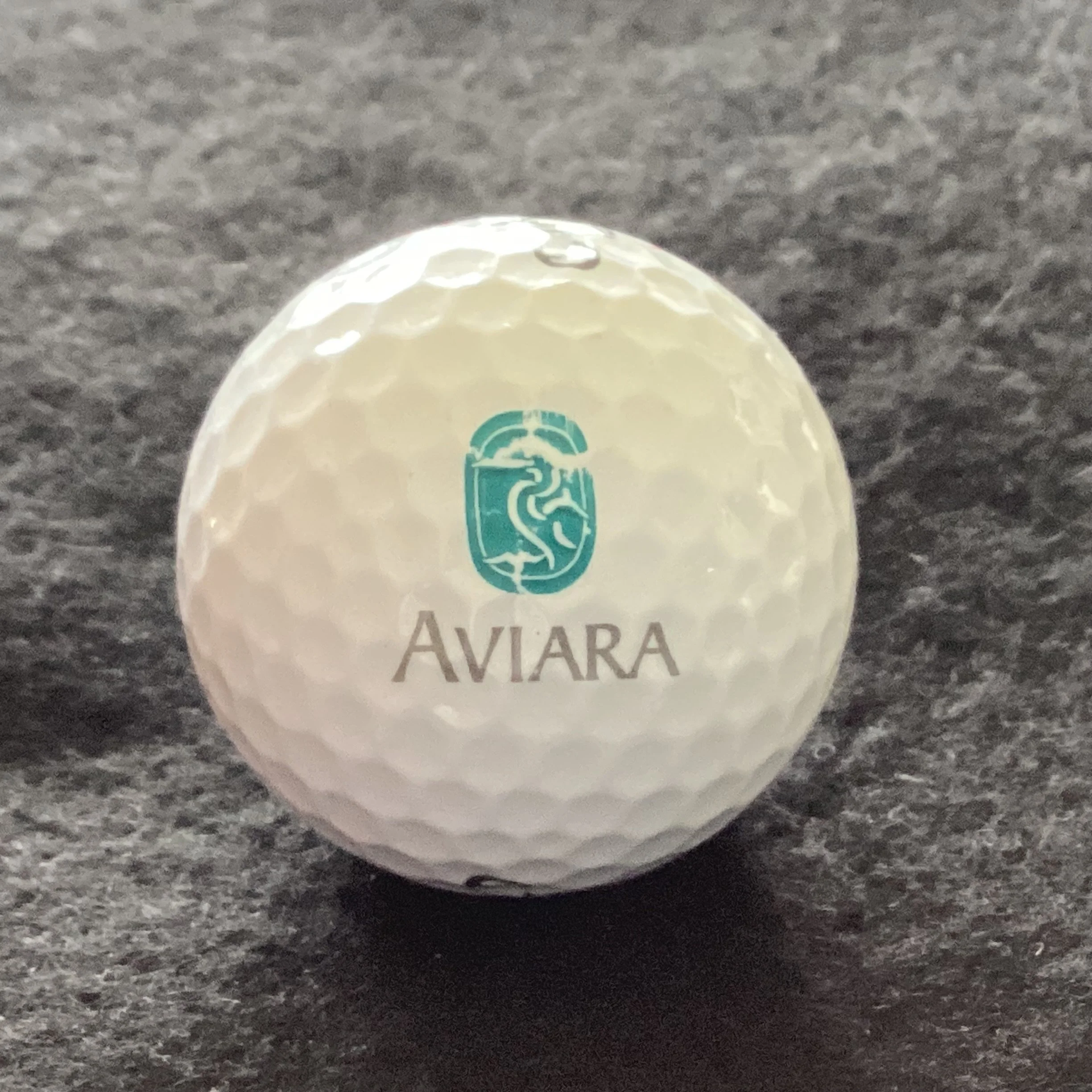 Aviara Golf Club 