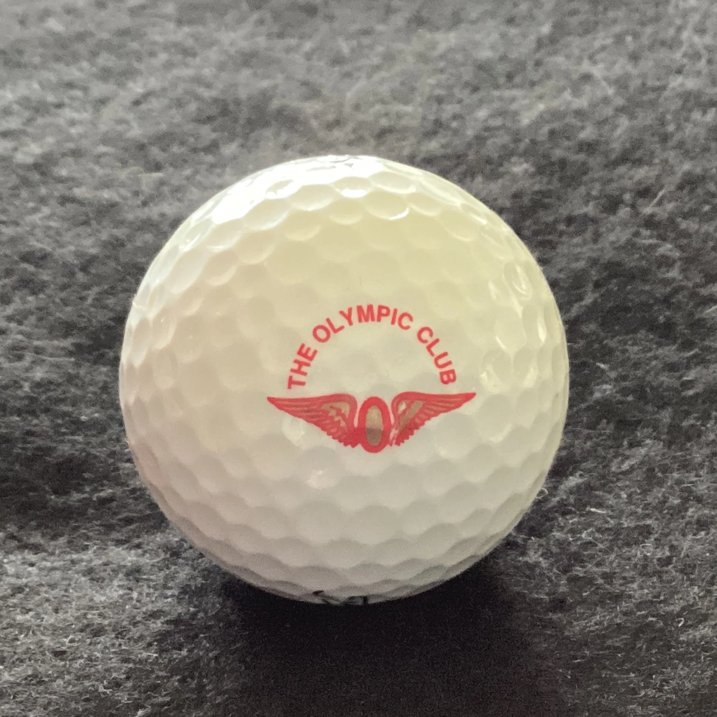 Olympic - The Olympic Club 