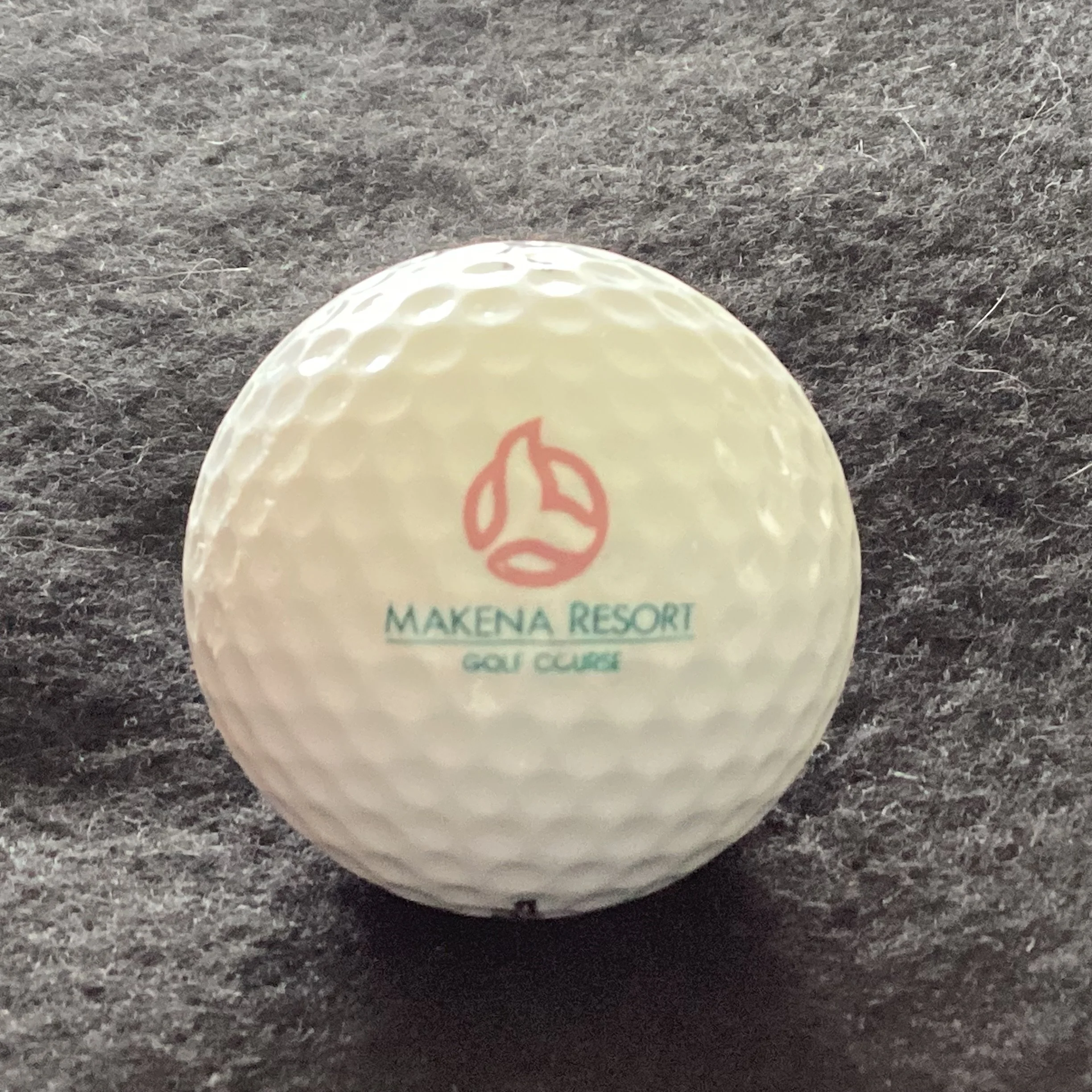 Makena Resort Golf Club 