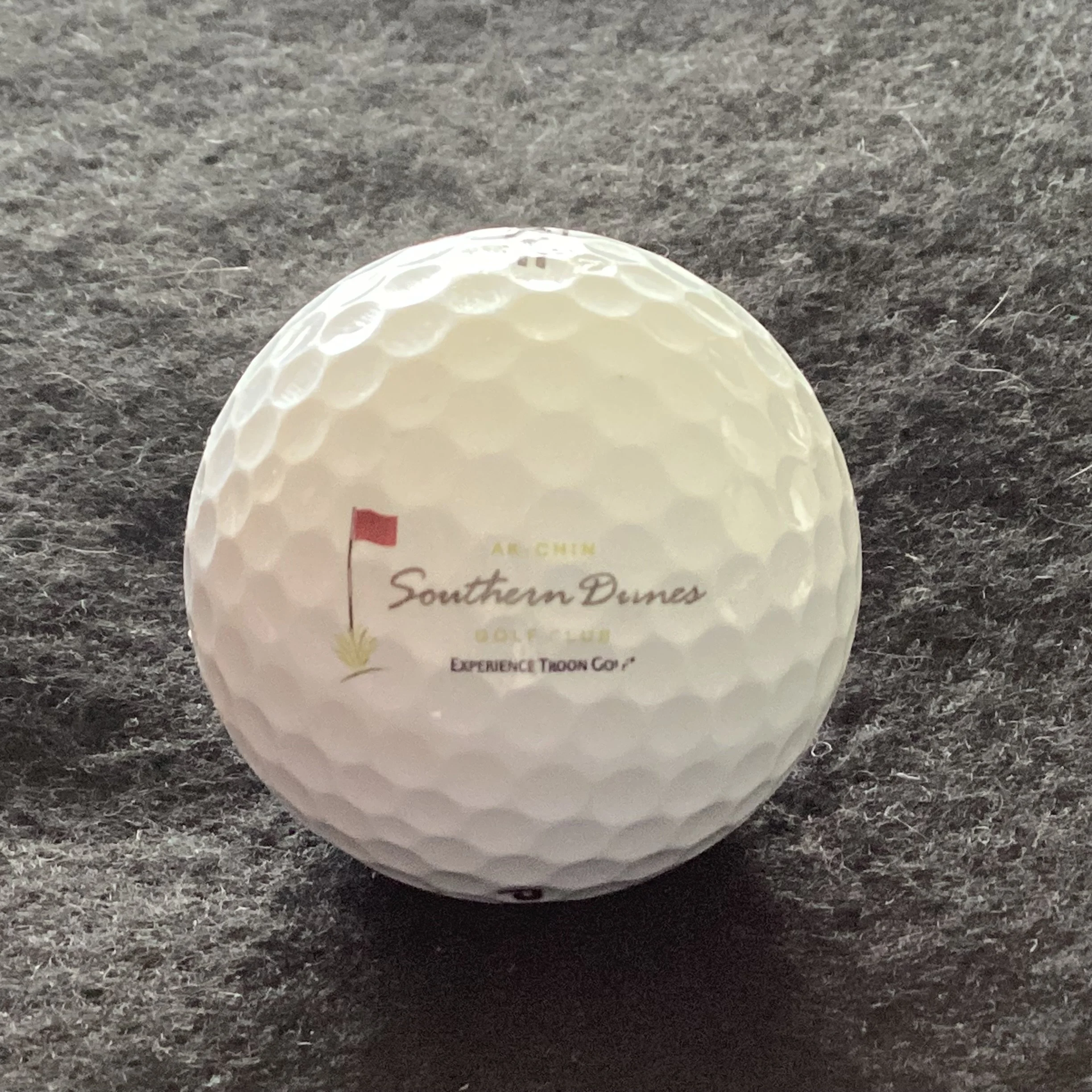 Ak - Chin Southern Dunes Golf Club 