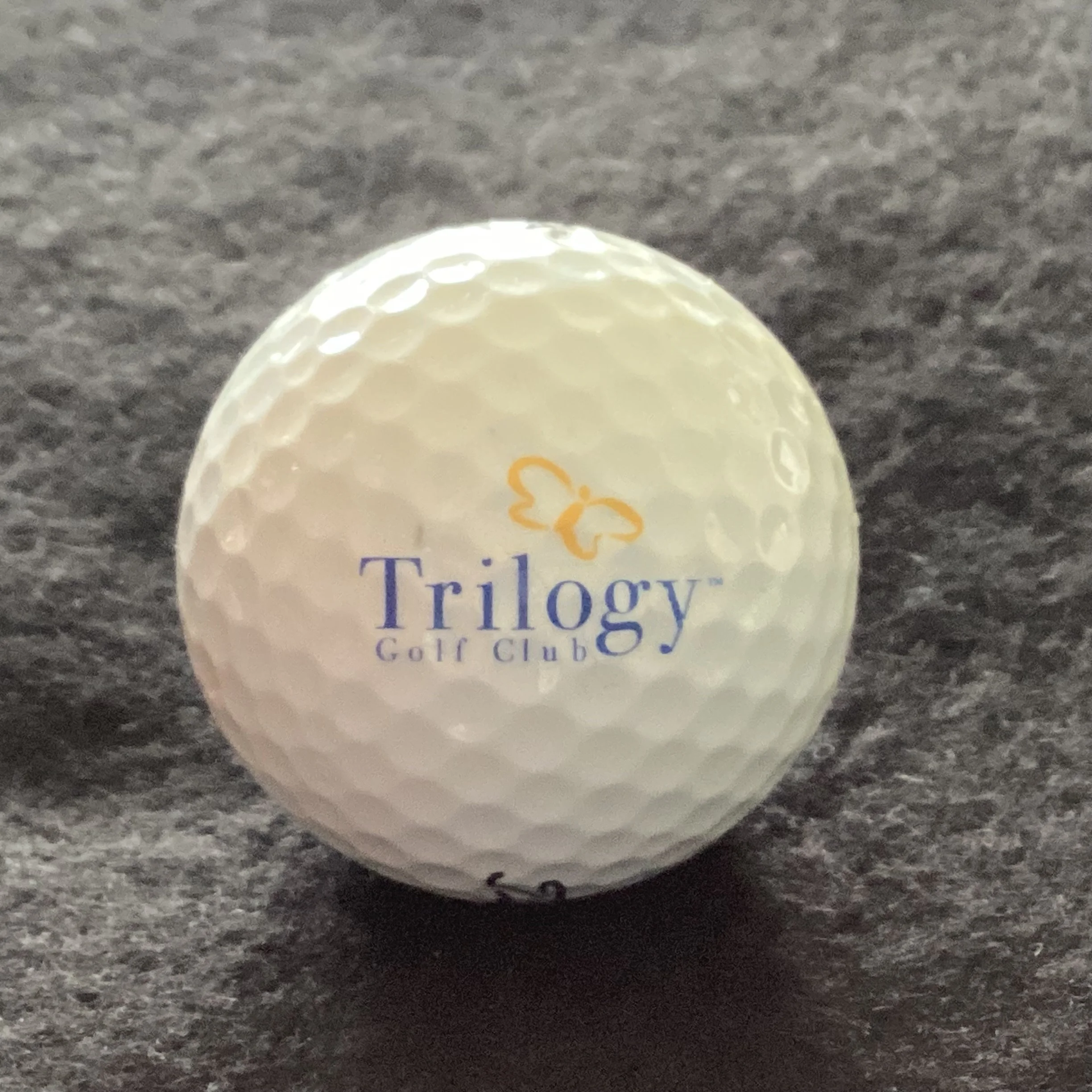 Trilogy Golf Club 
