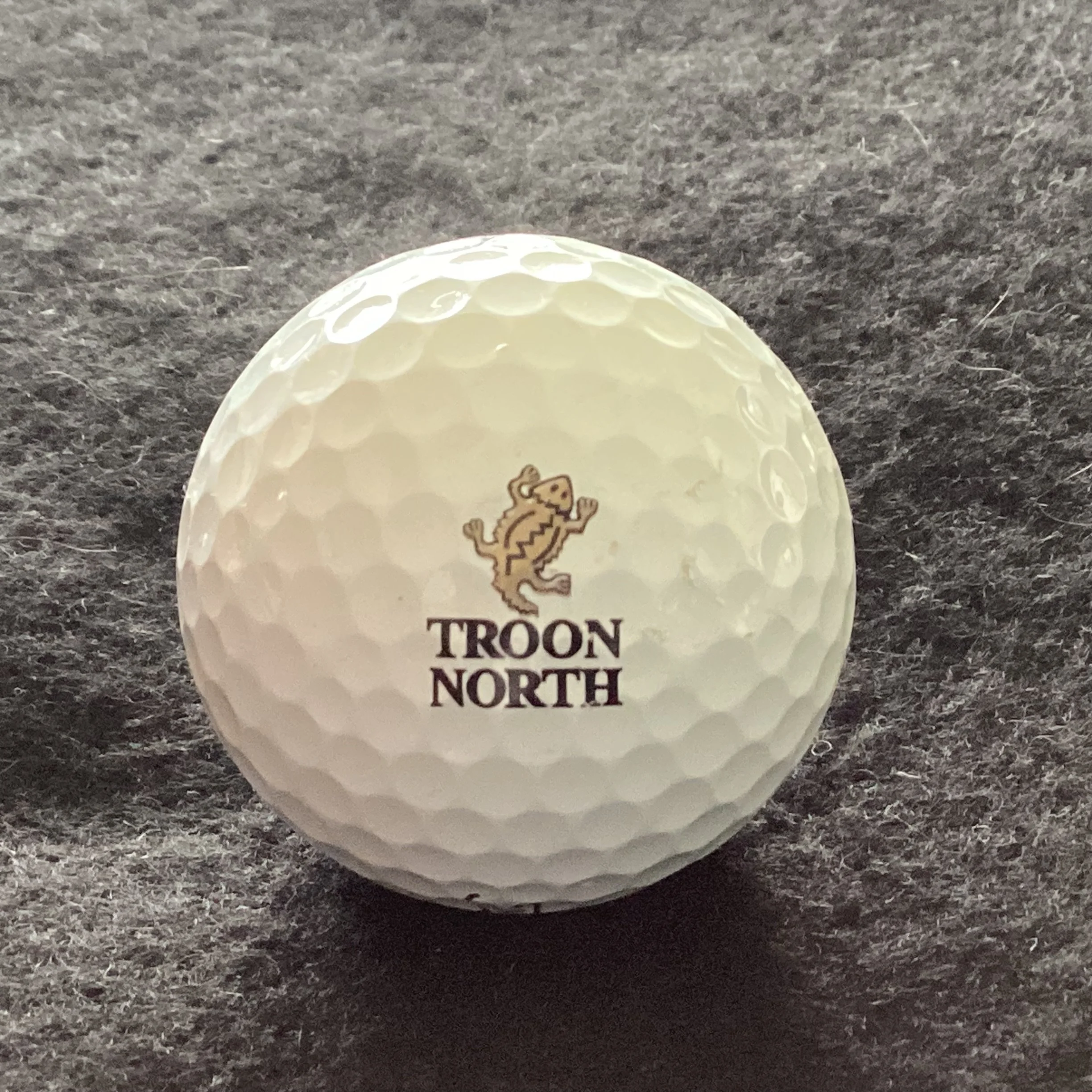 Troon North  Golf Course 