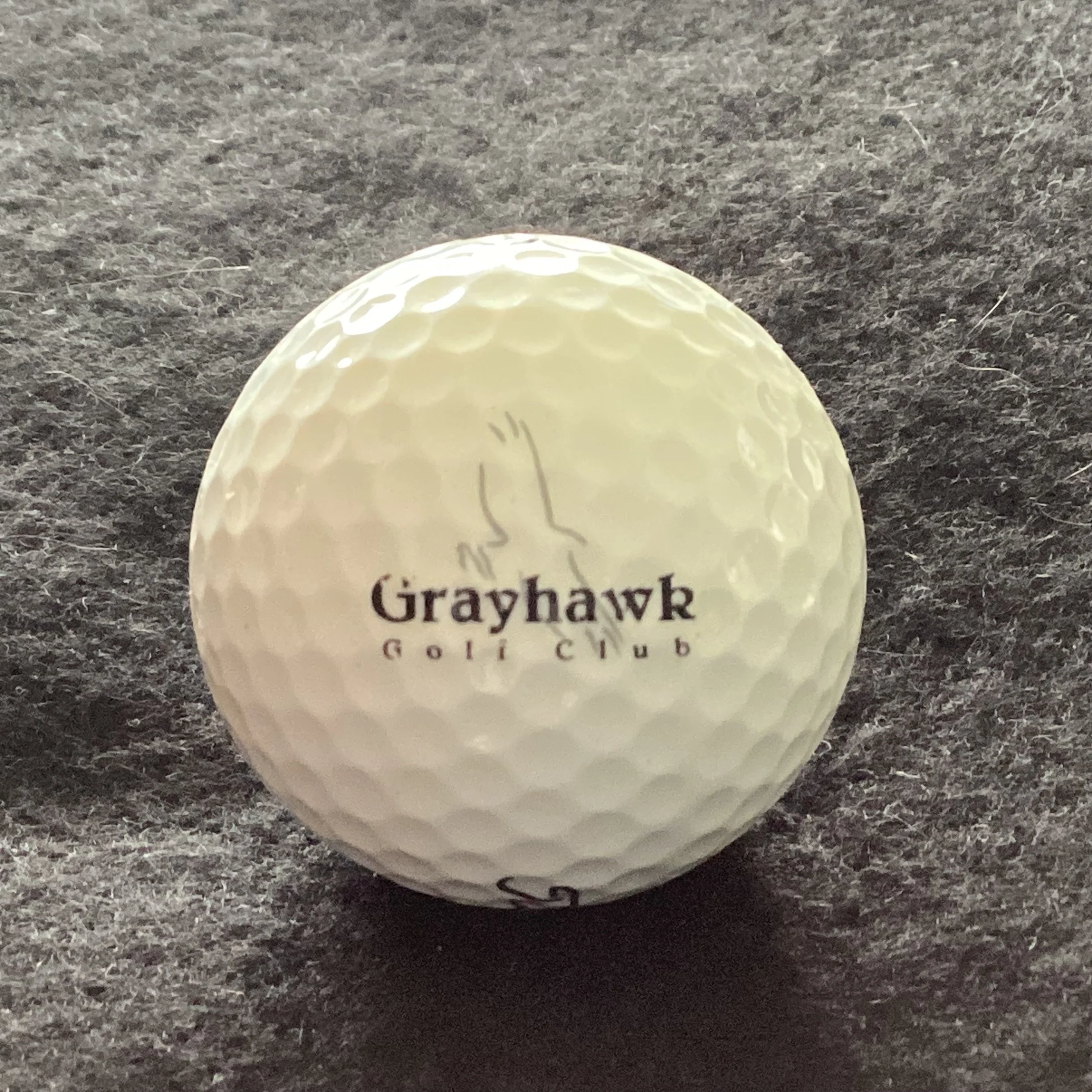 Grayhawk Golf Club 
