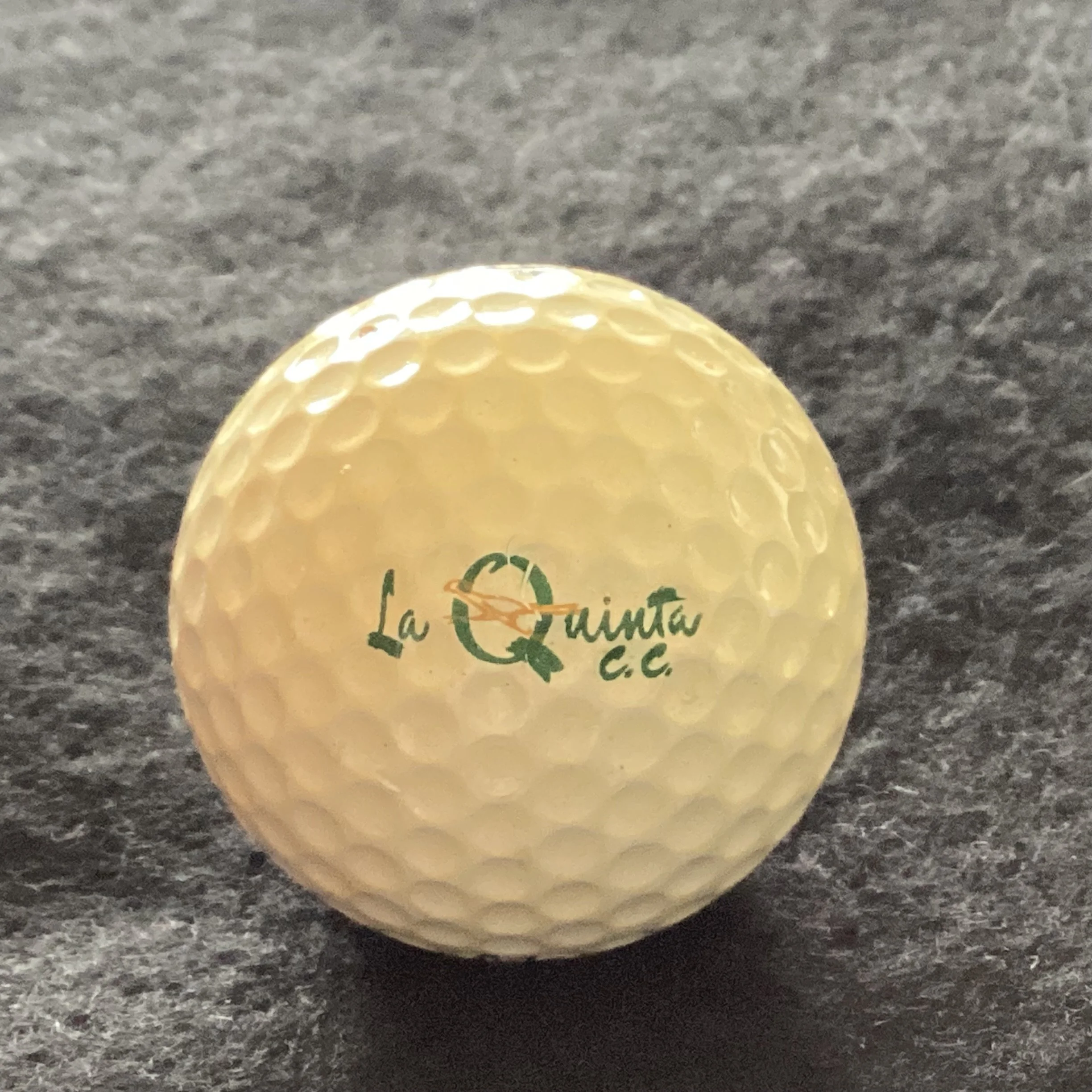 La Quinta Country Club 