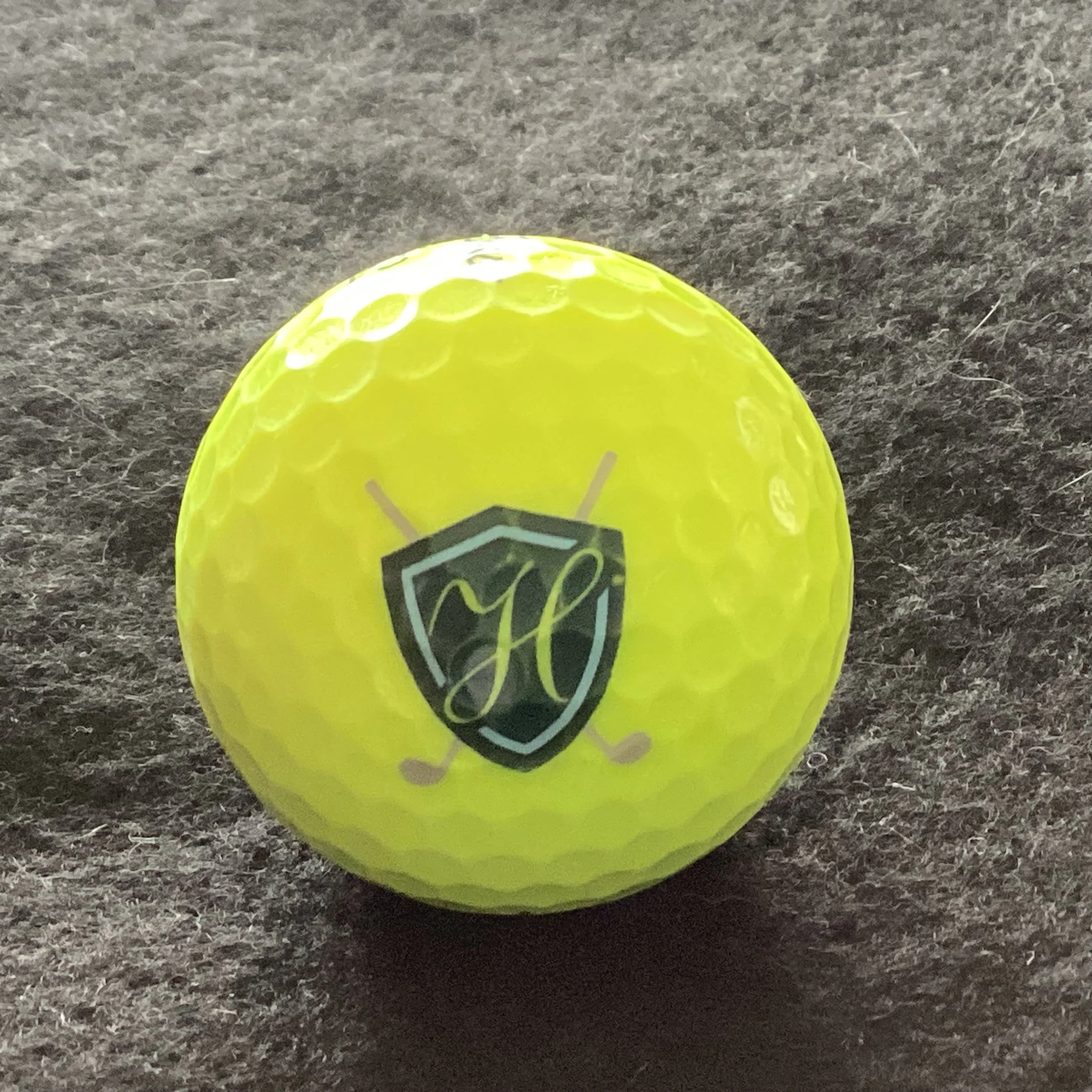 Heritage Landing Golf and Country Club 