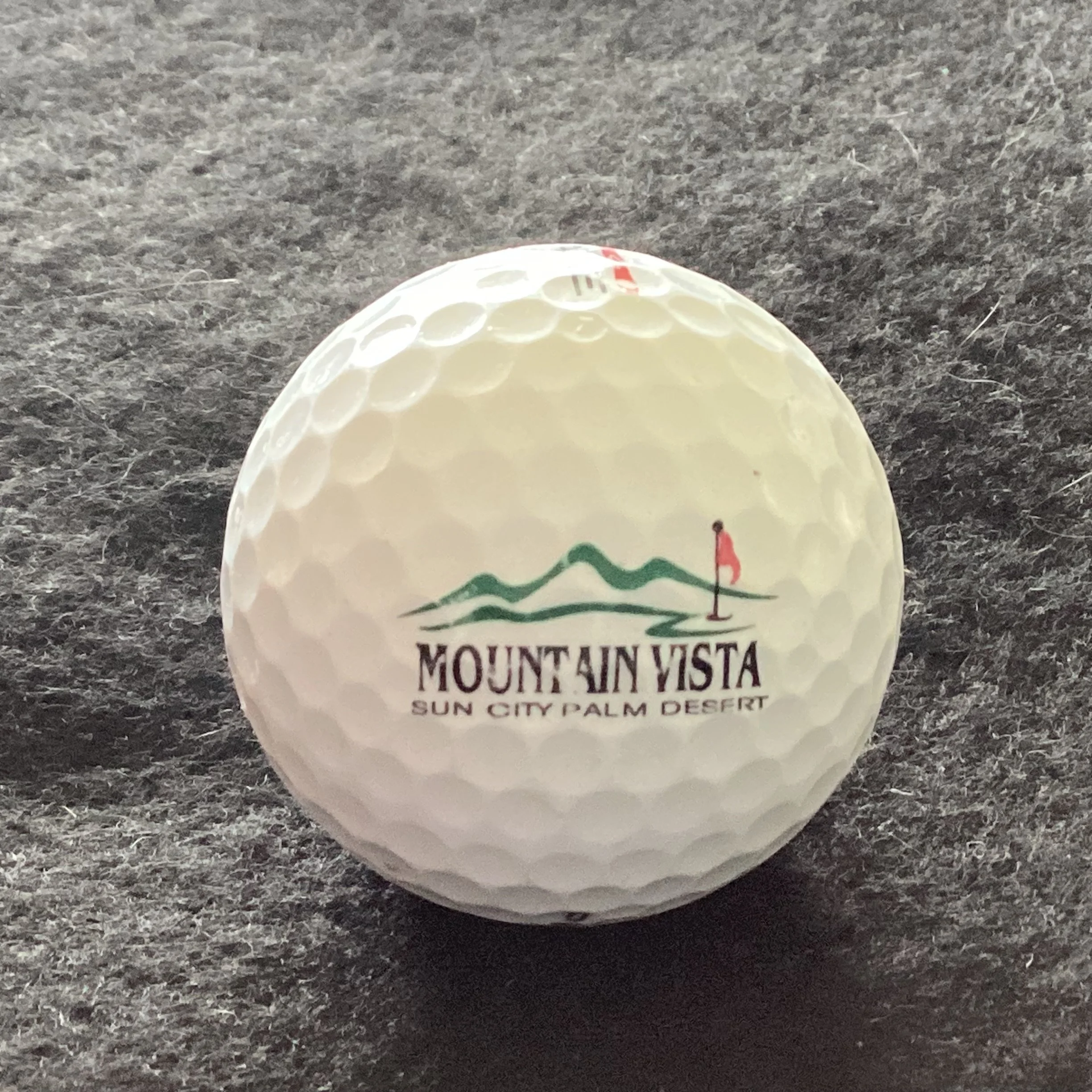 Mountain Vista Golf Course 