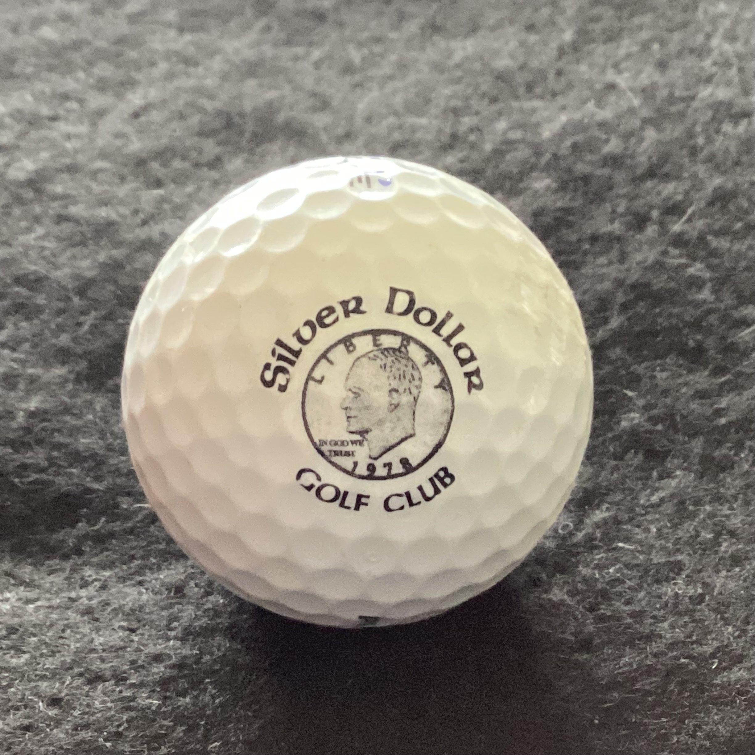 Silver Dollar Golf Club 