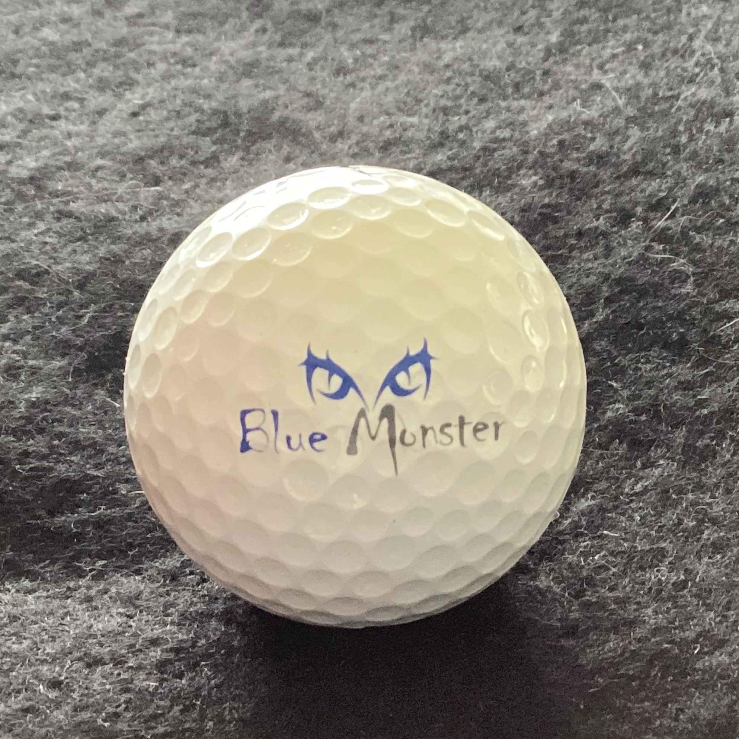 Blue Monster at Trump National Doral