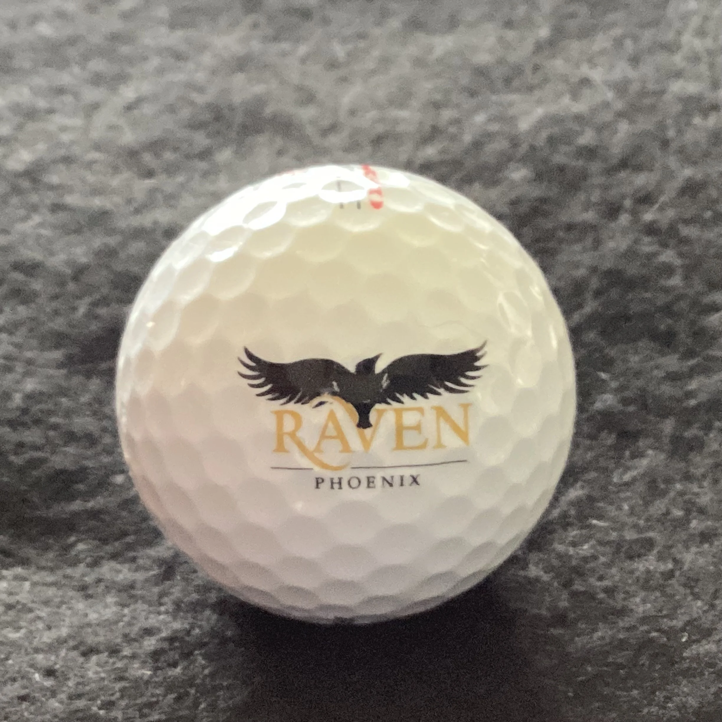 Raven Golf Course - Phoenix