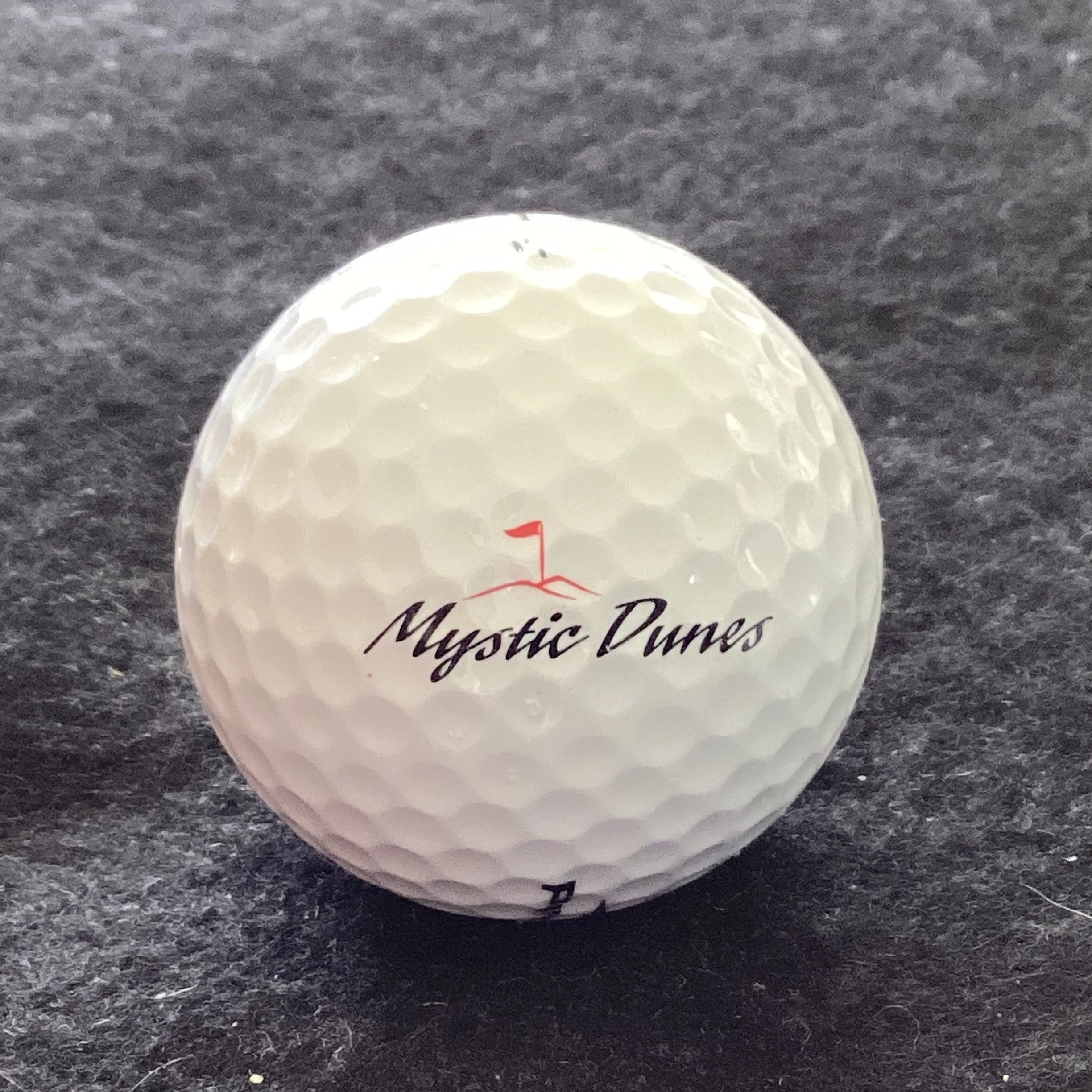 Mystic Dunes Resort and Golf Course 