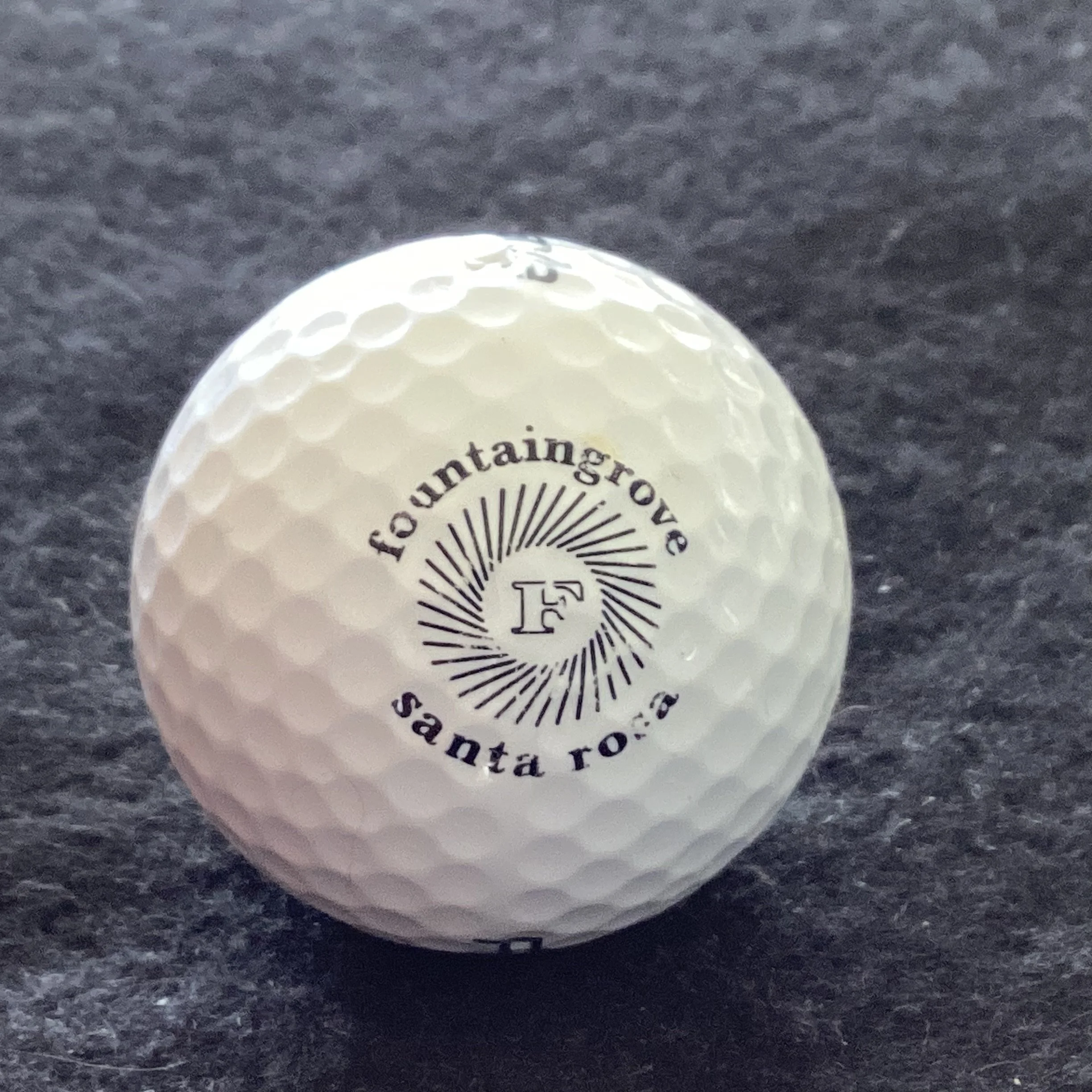 Fountaingrove Golf and Athletic Club 