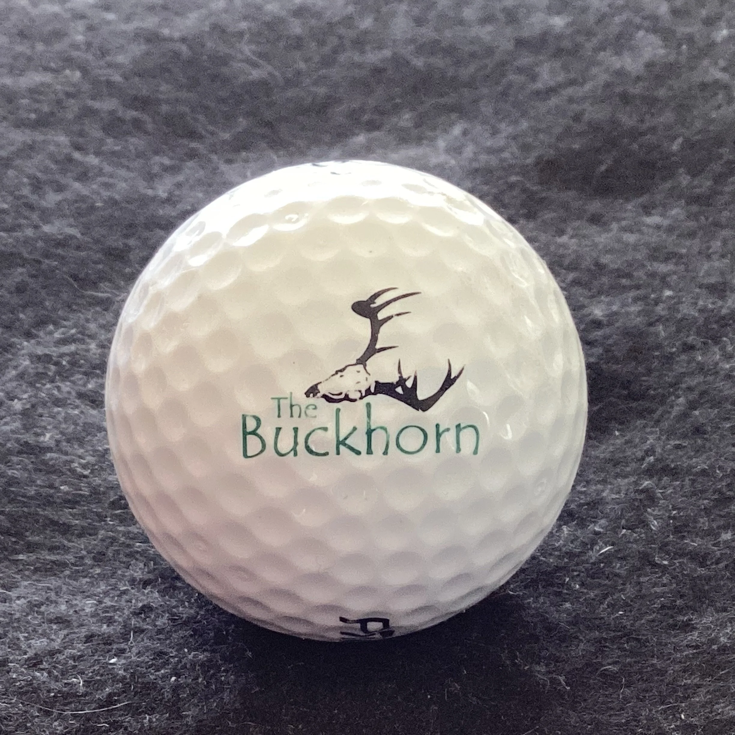 Buckhorn - The Buckhorn Golf Course 