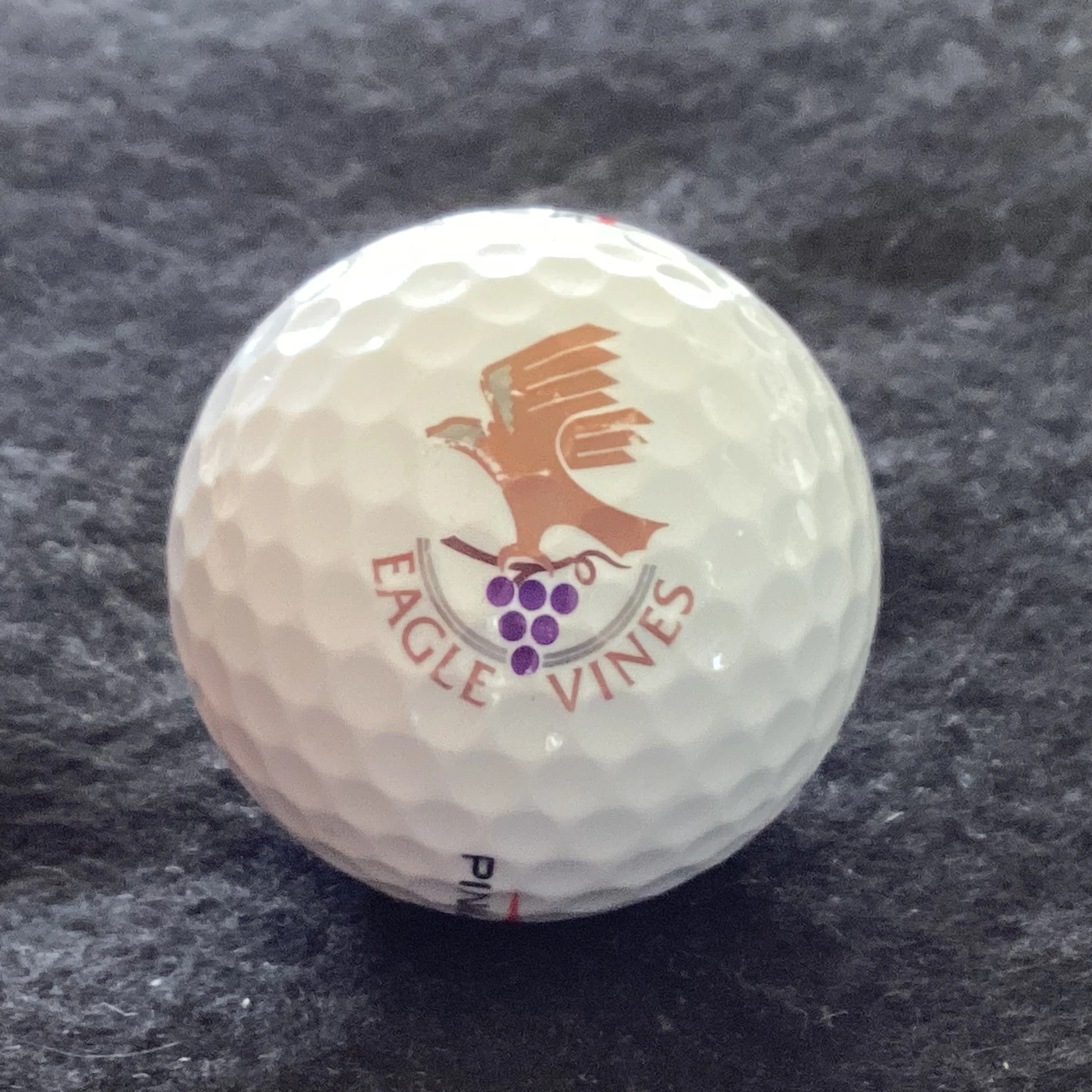 Eagle Vines Golf Course 