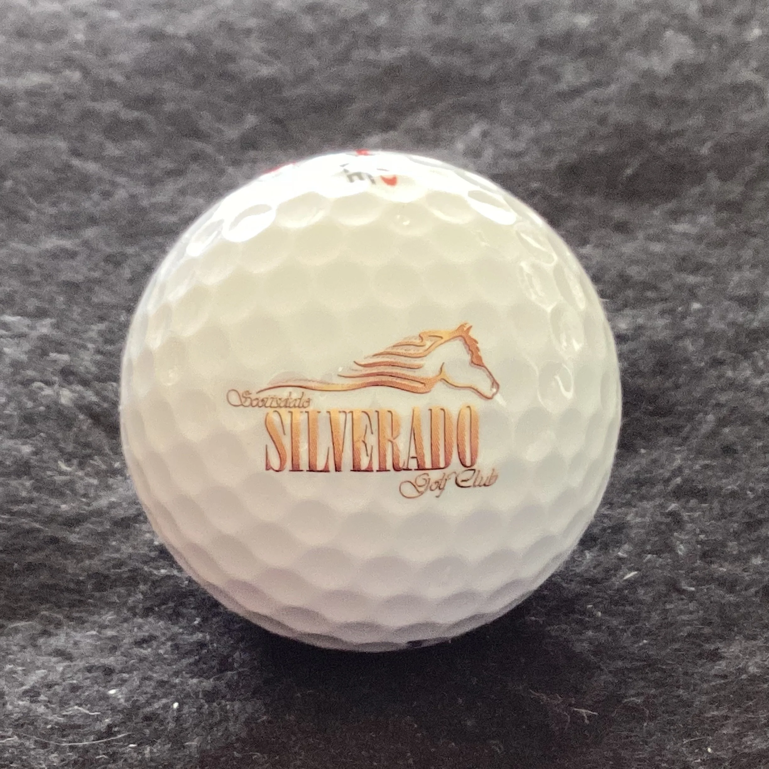 Scottsdale Silverado Golf Club 