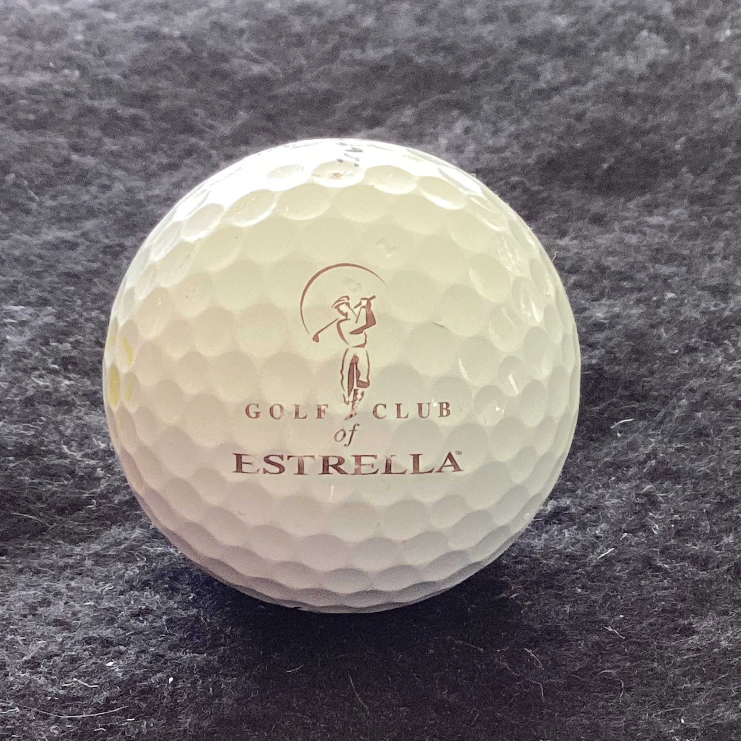 Estrella - Golf Club of Estrella 