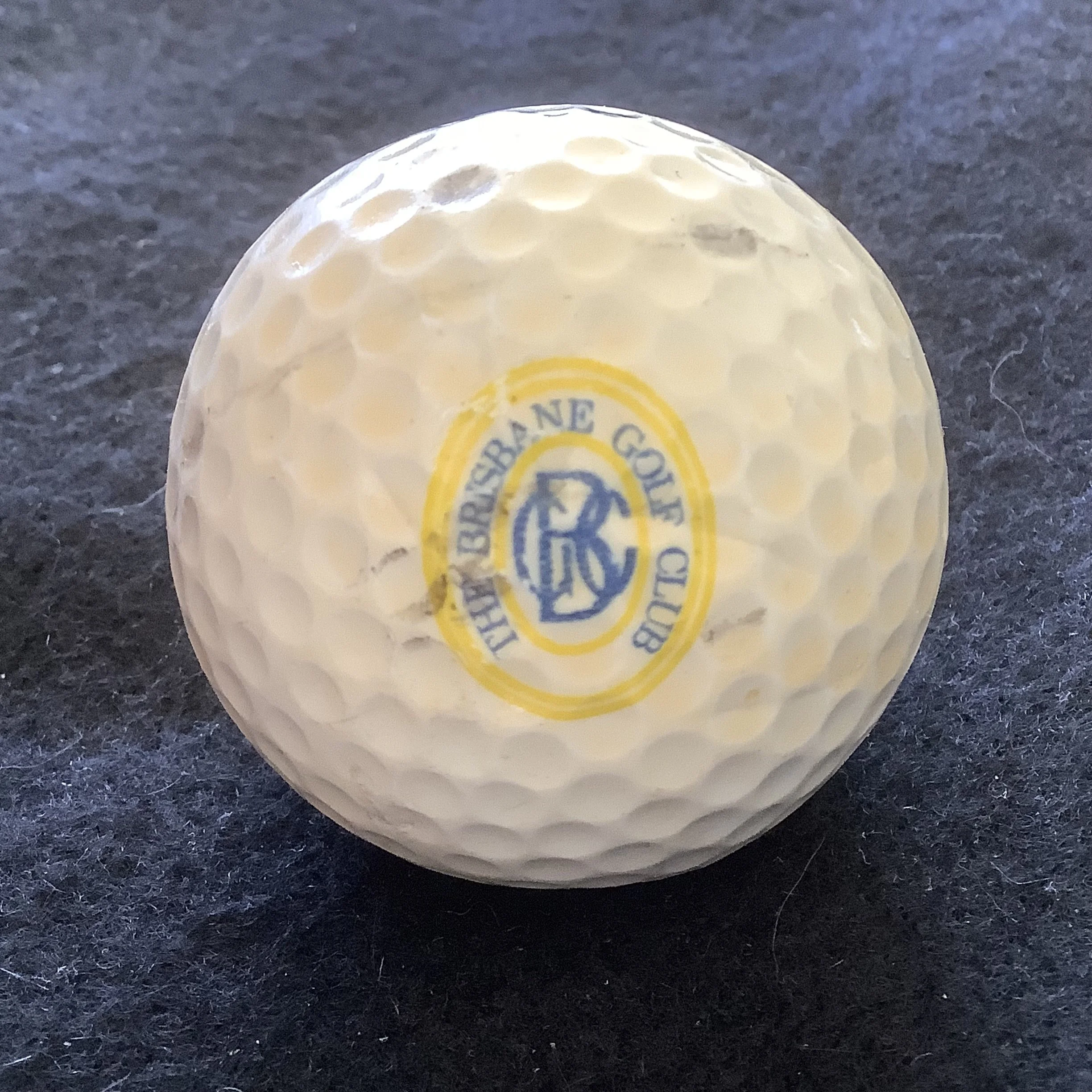 Brisbane - The Brisbane Golf Club 