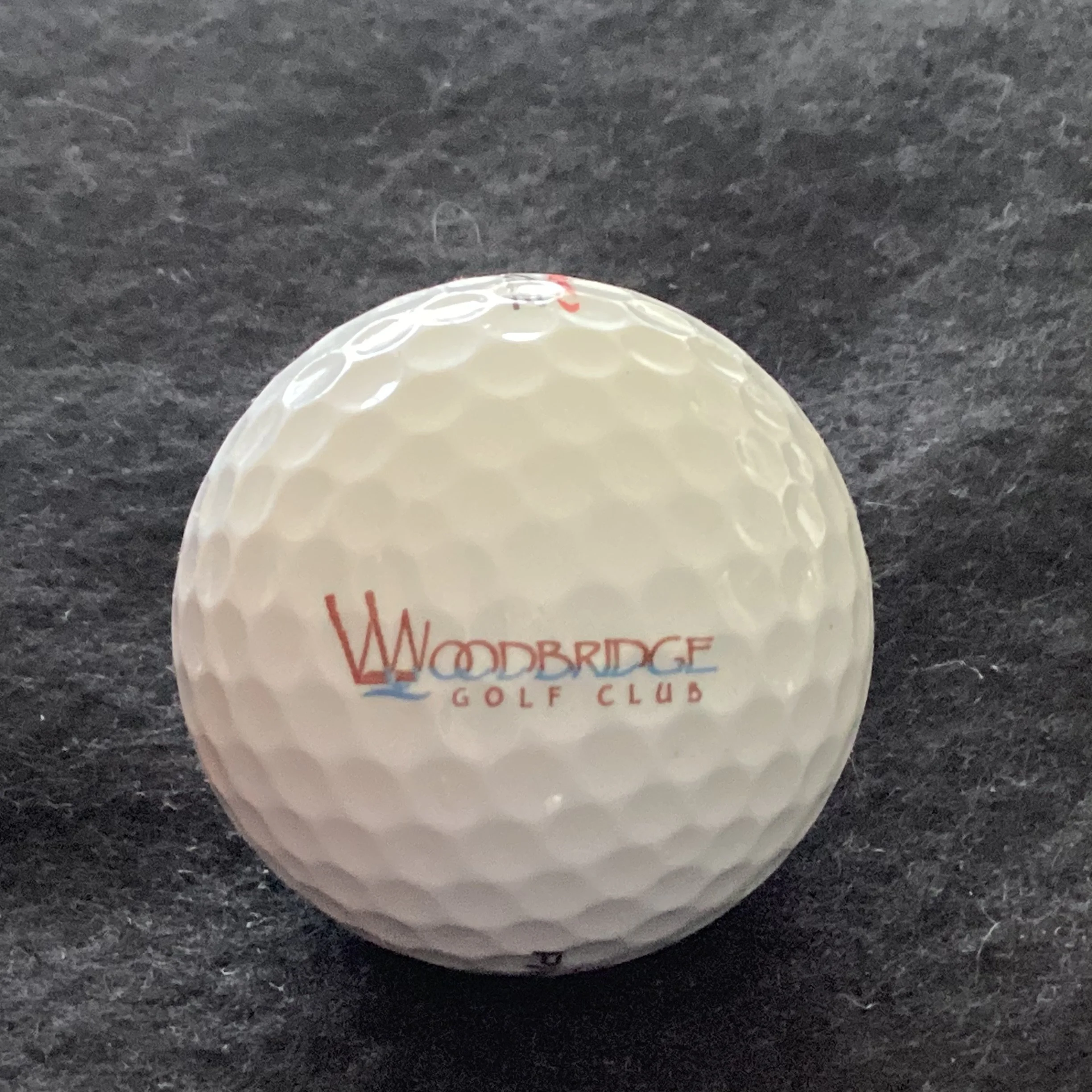 Woodbridge Golf Club 