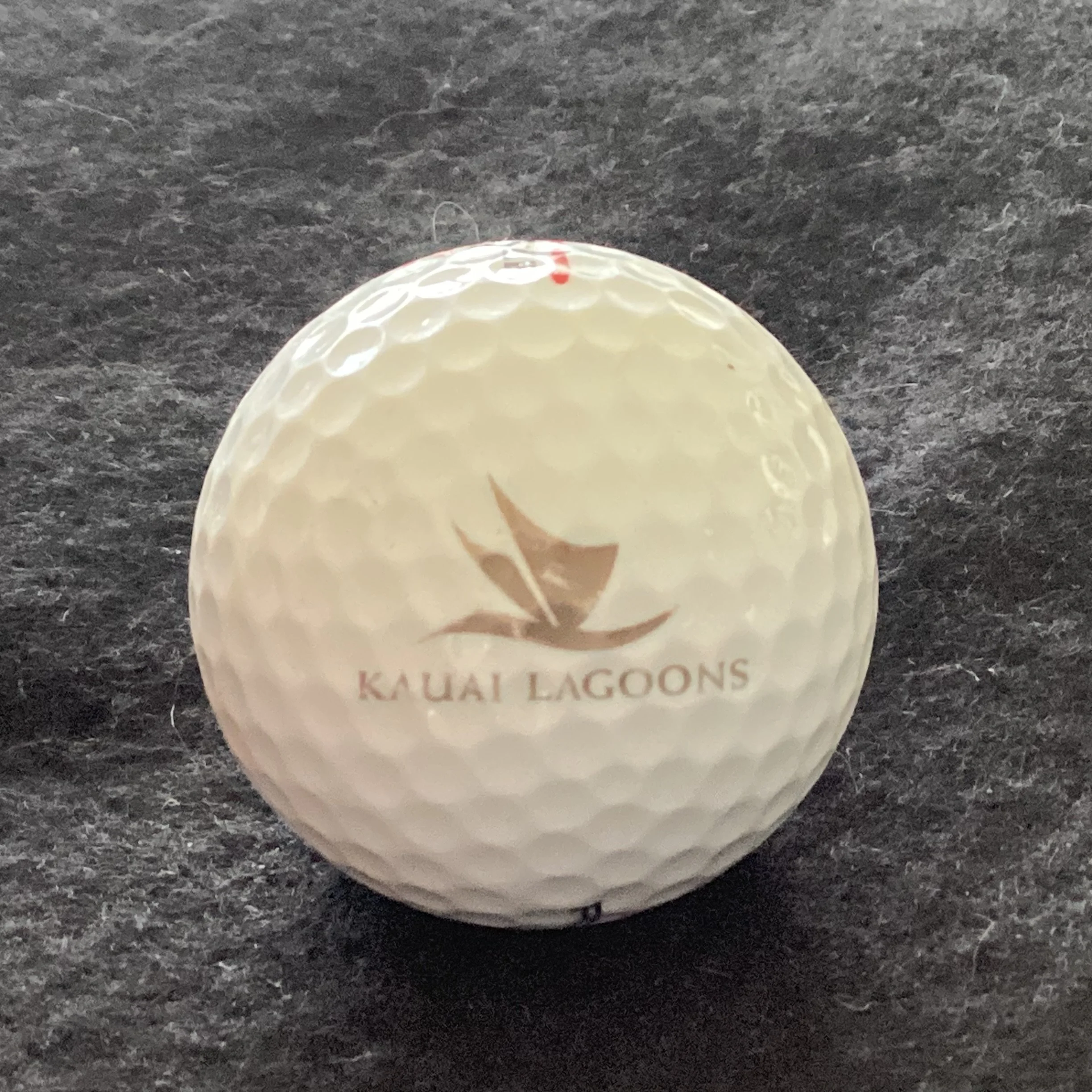 Kauai Lagoons Golf Course 