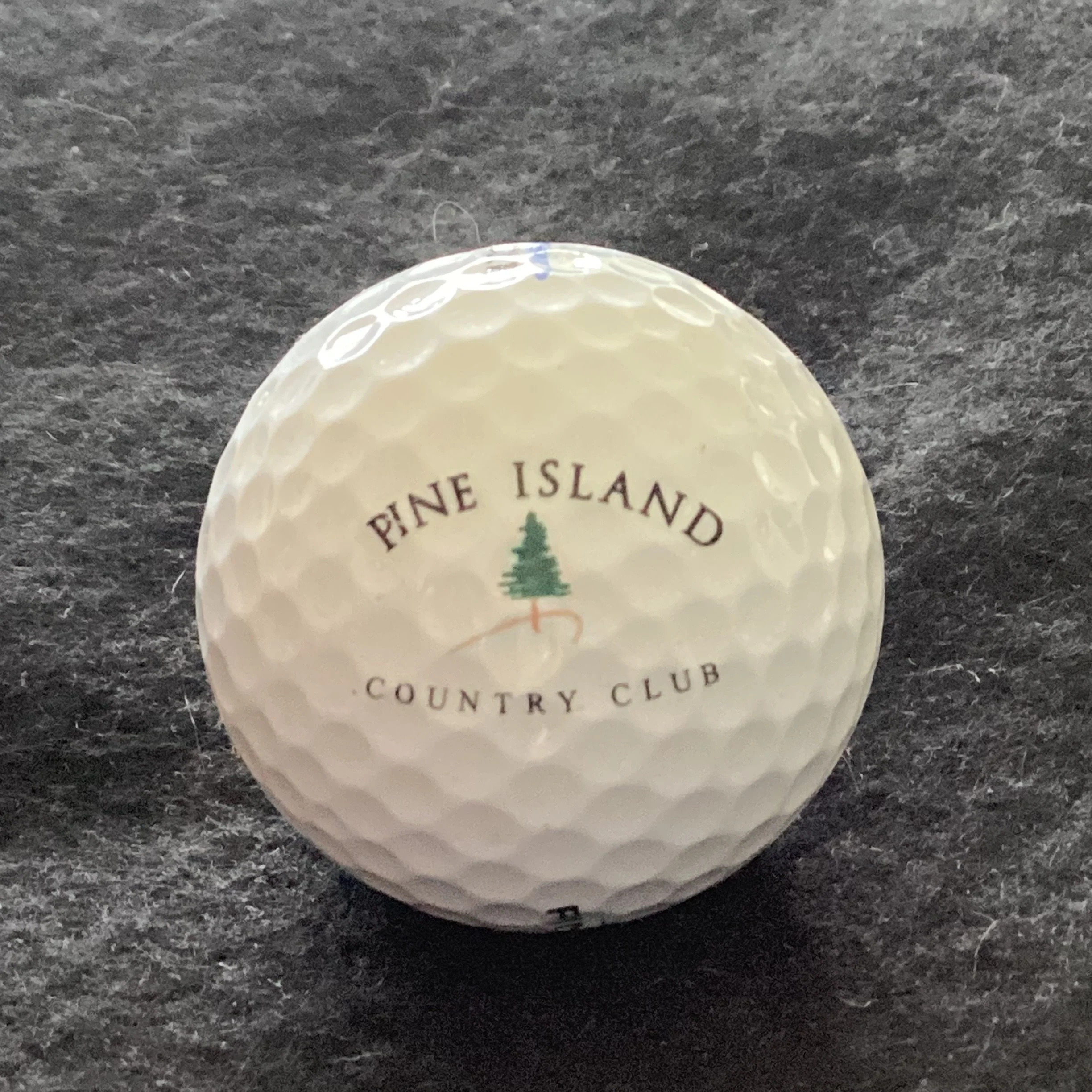 Pine Island Country Club 