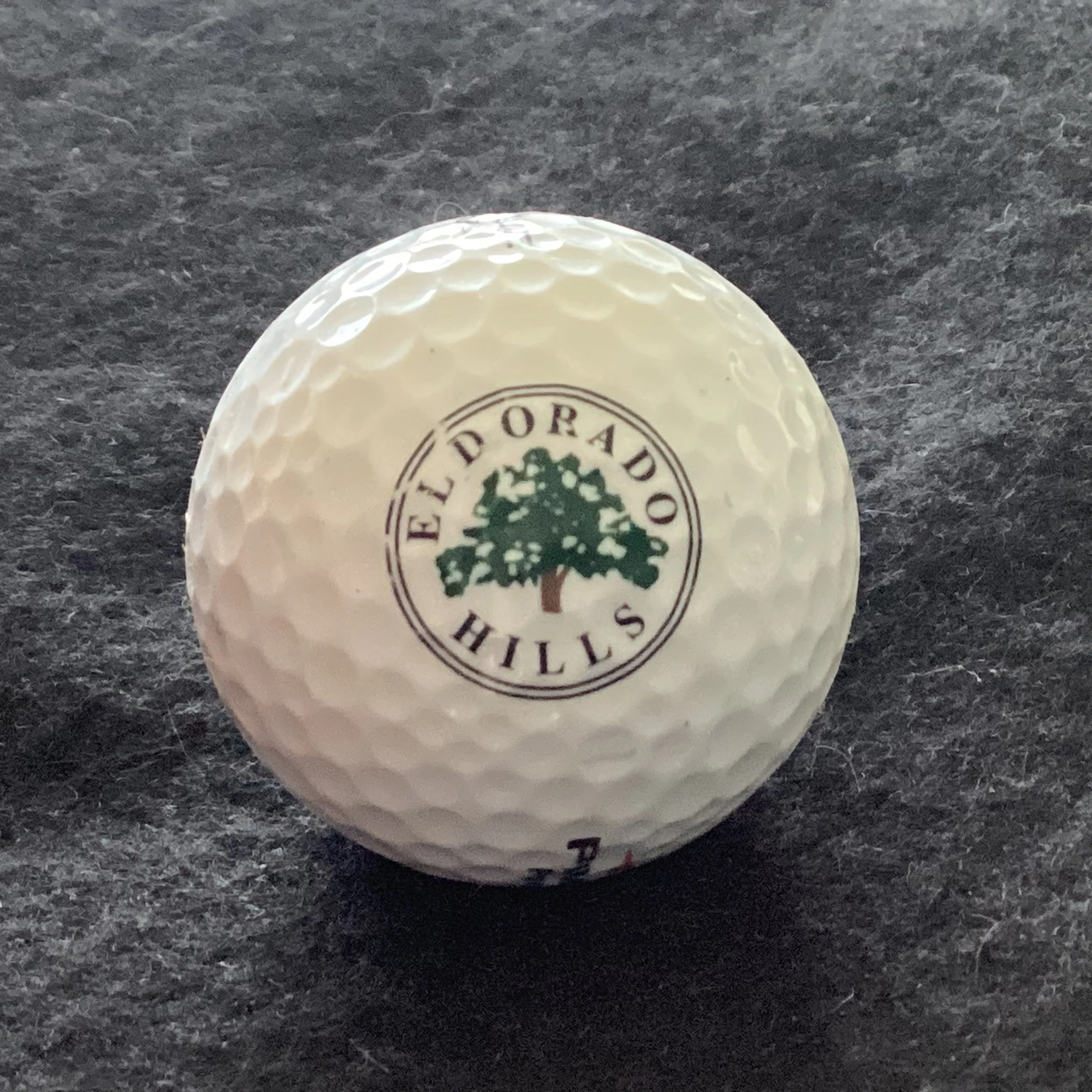 Eldorado Hills Golf Club 