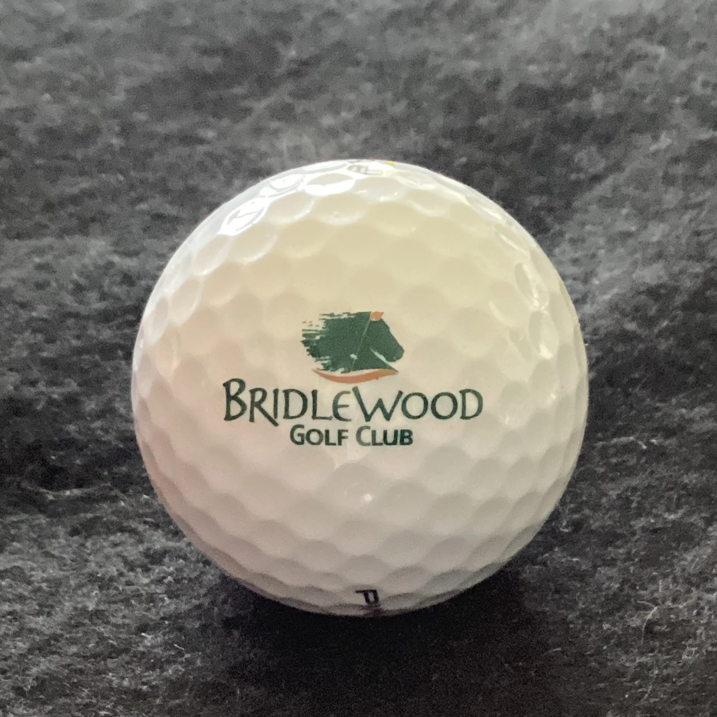 Bridlewood Golf Club 