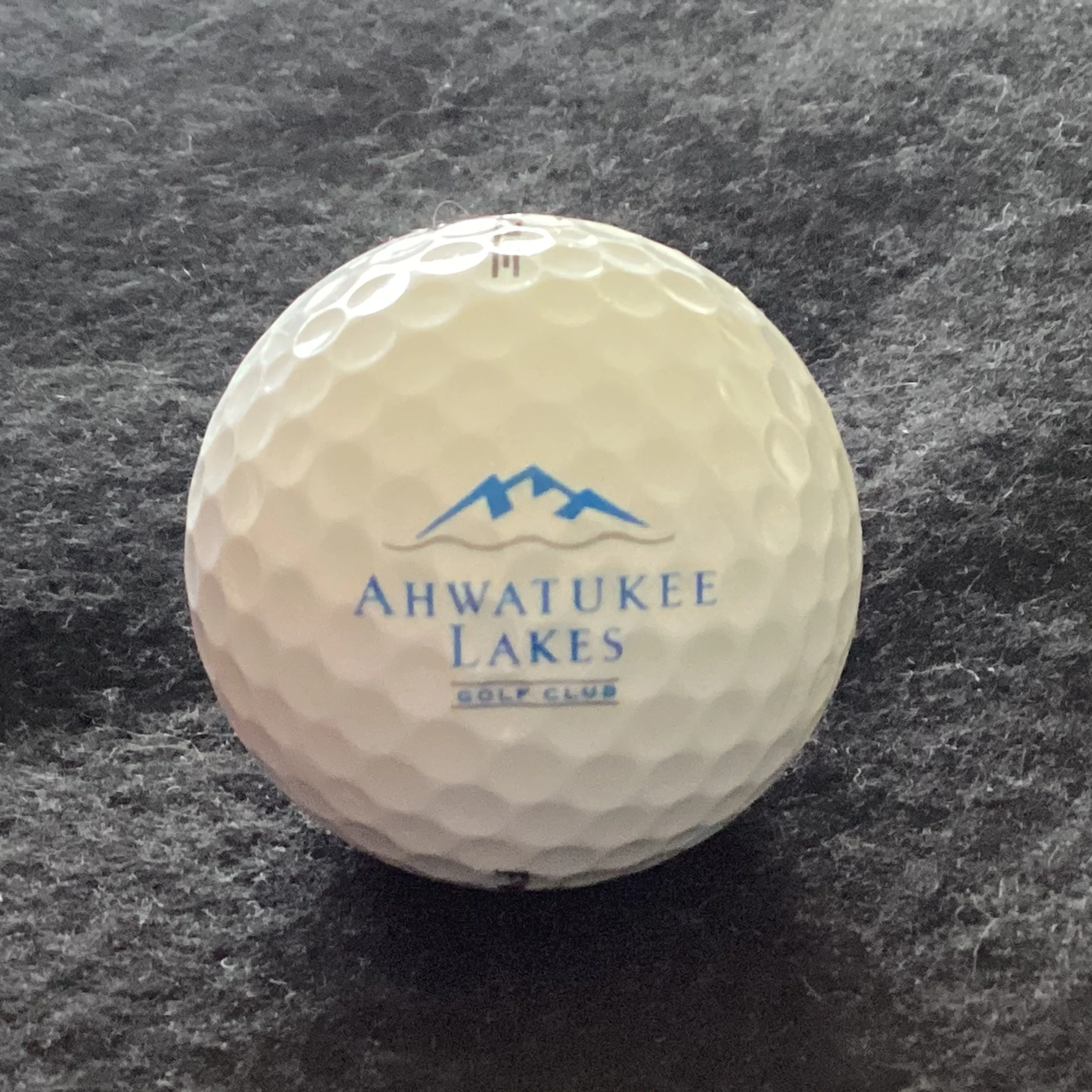 Ahwatukee Lakes Golf Club 