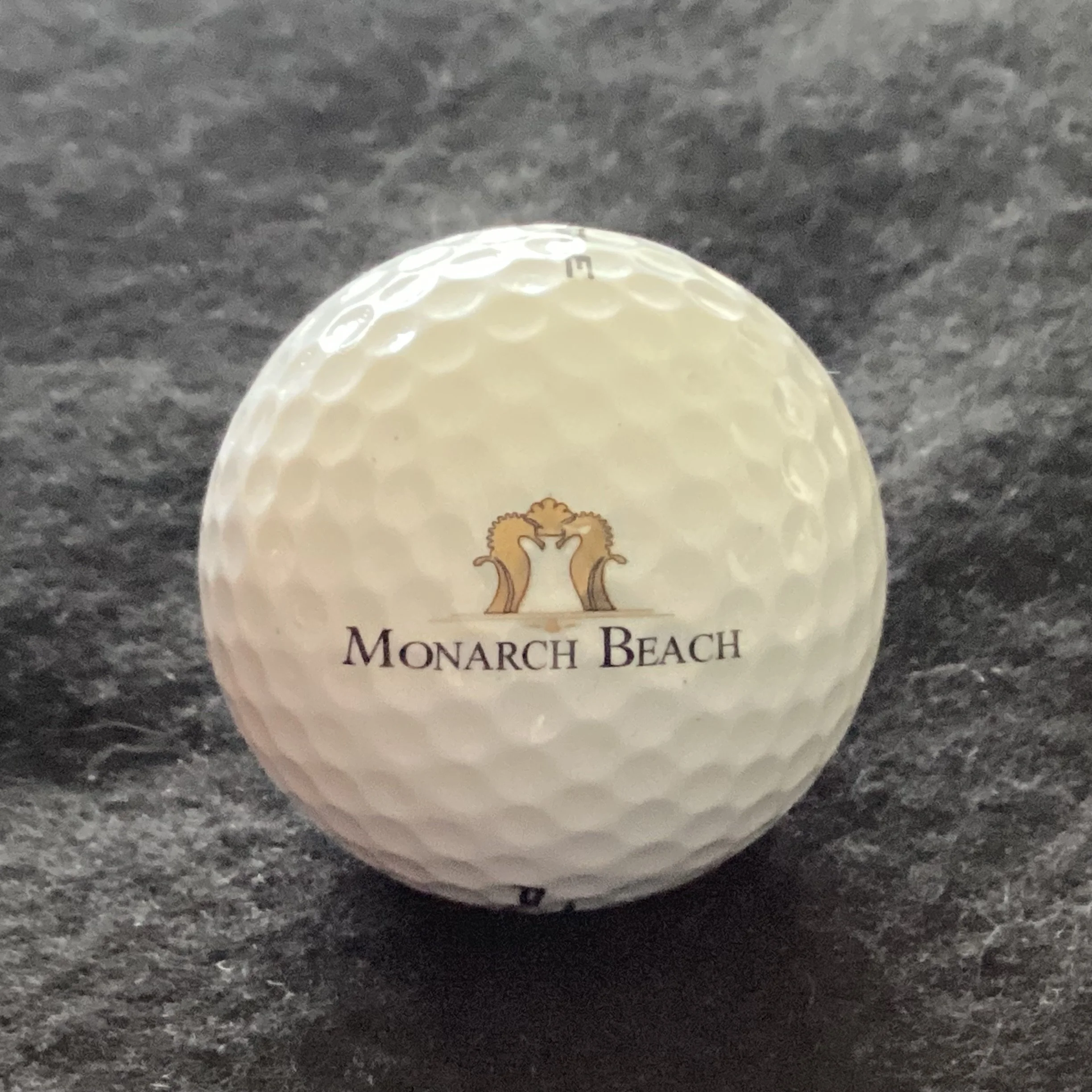 Monarch Beach Golf Links 
