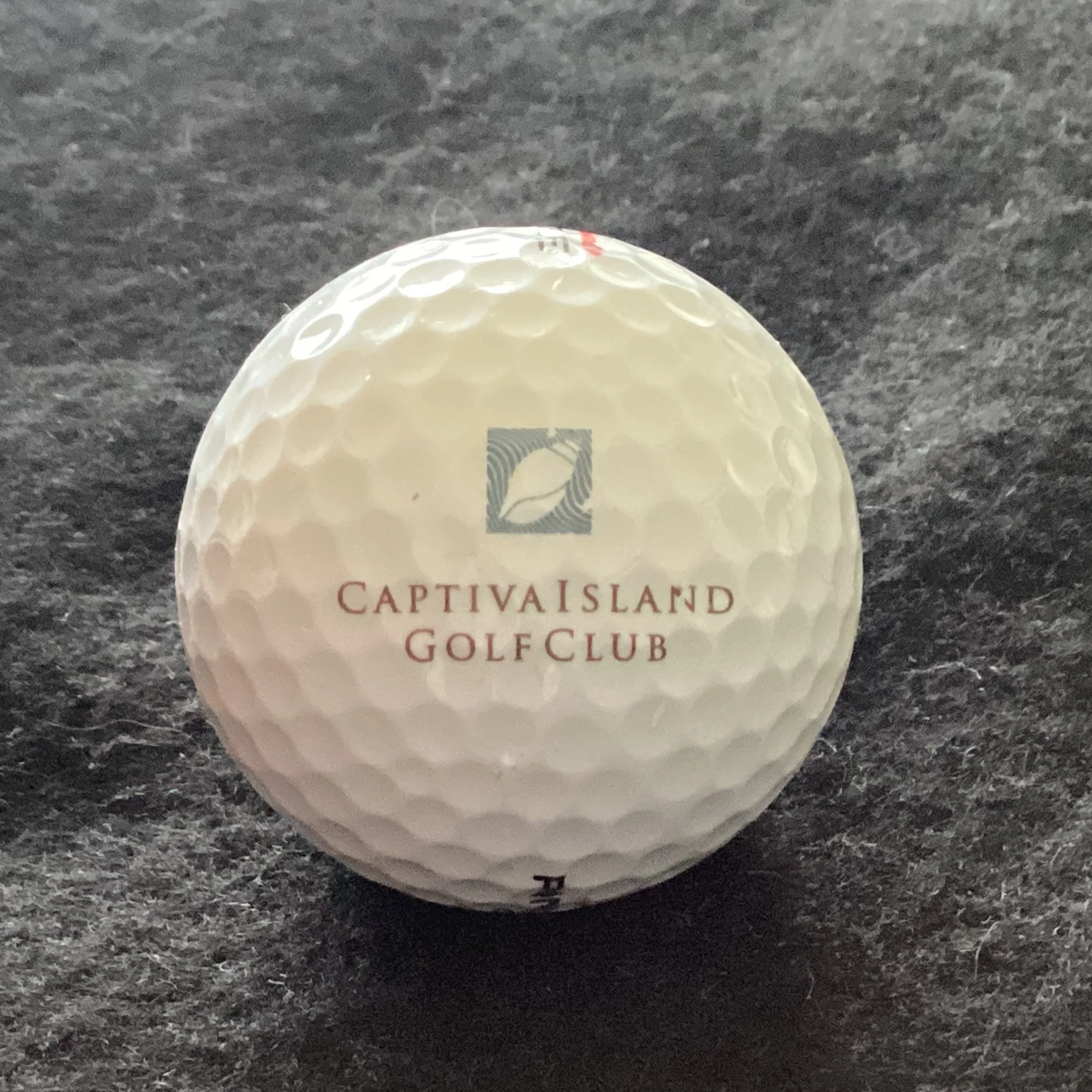 Captiva Island Golf Club 