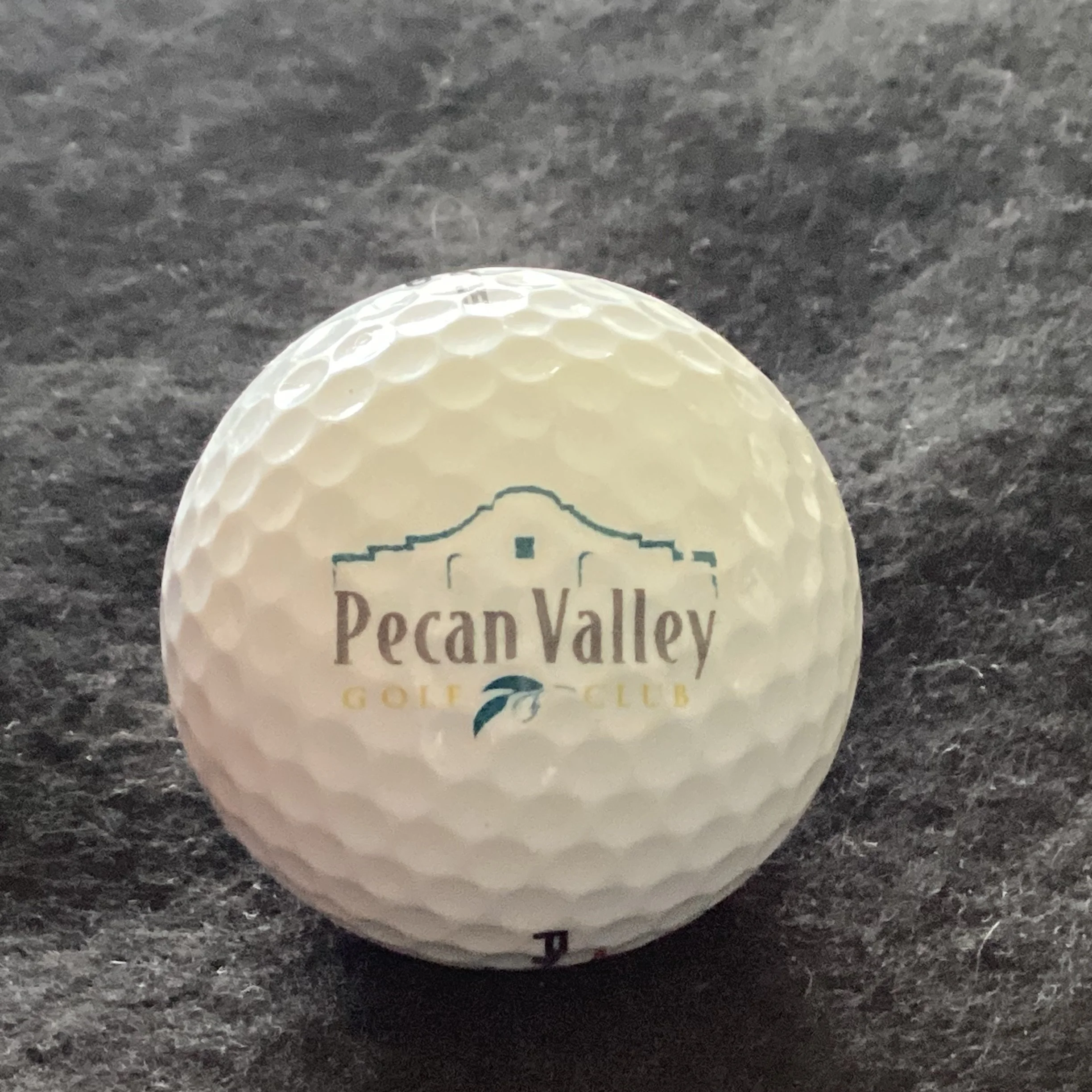 Pecan Valley Golf Club 