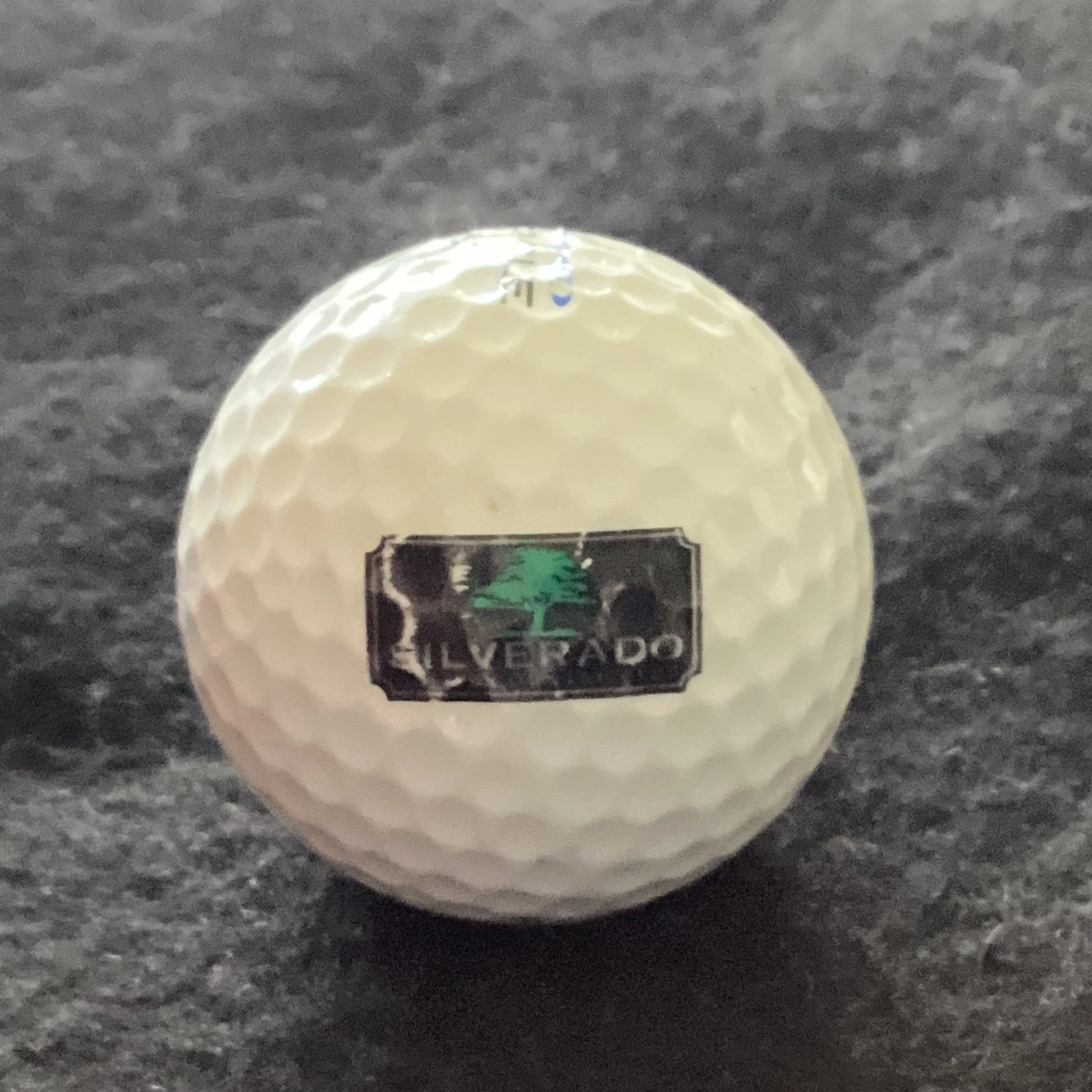 Silverado Golf and Country Club 