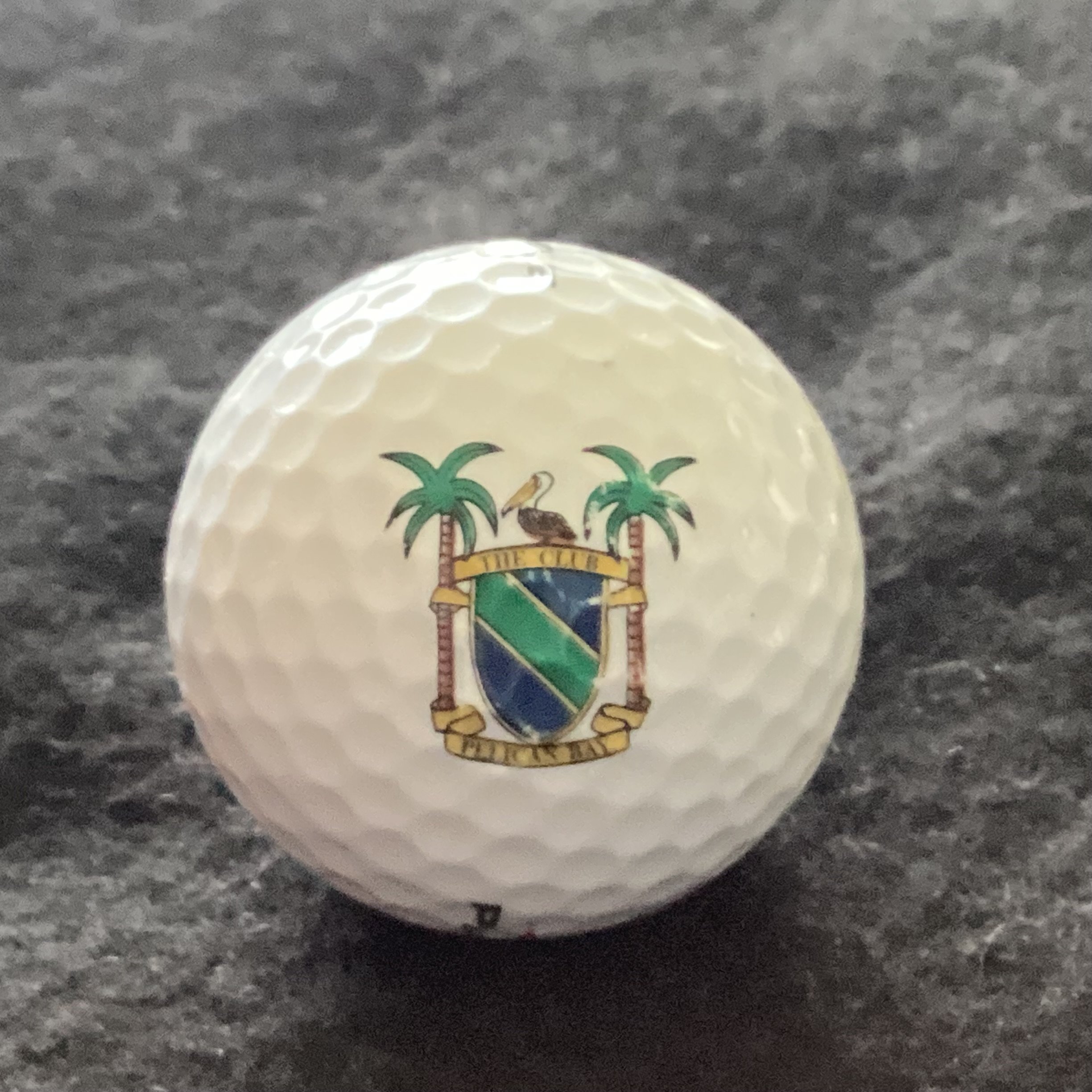 Pelican Bay - The Club Pelican Bay