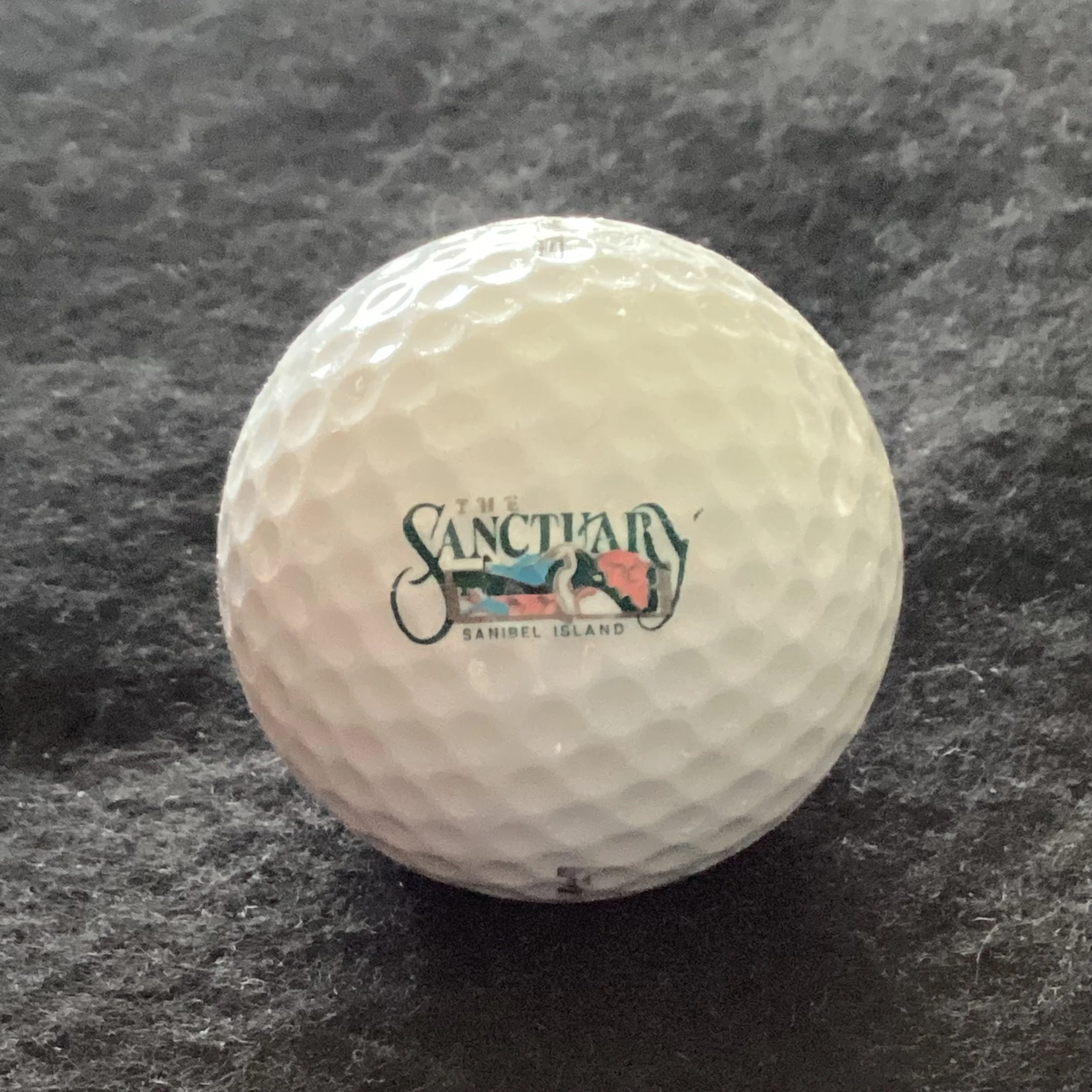 Sanctuary - The Sanctuary at Sanibel Island 