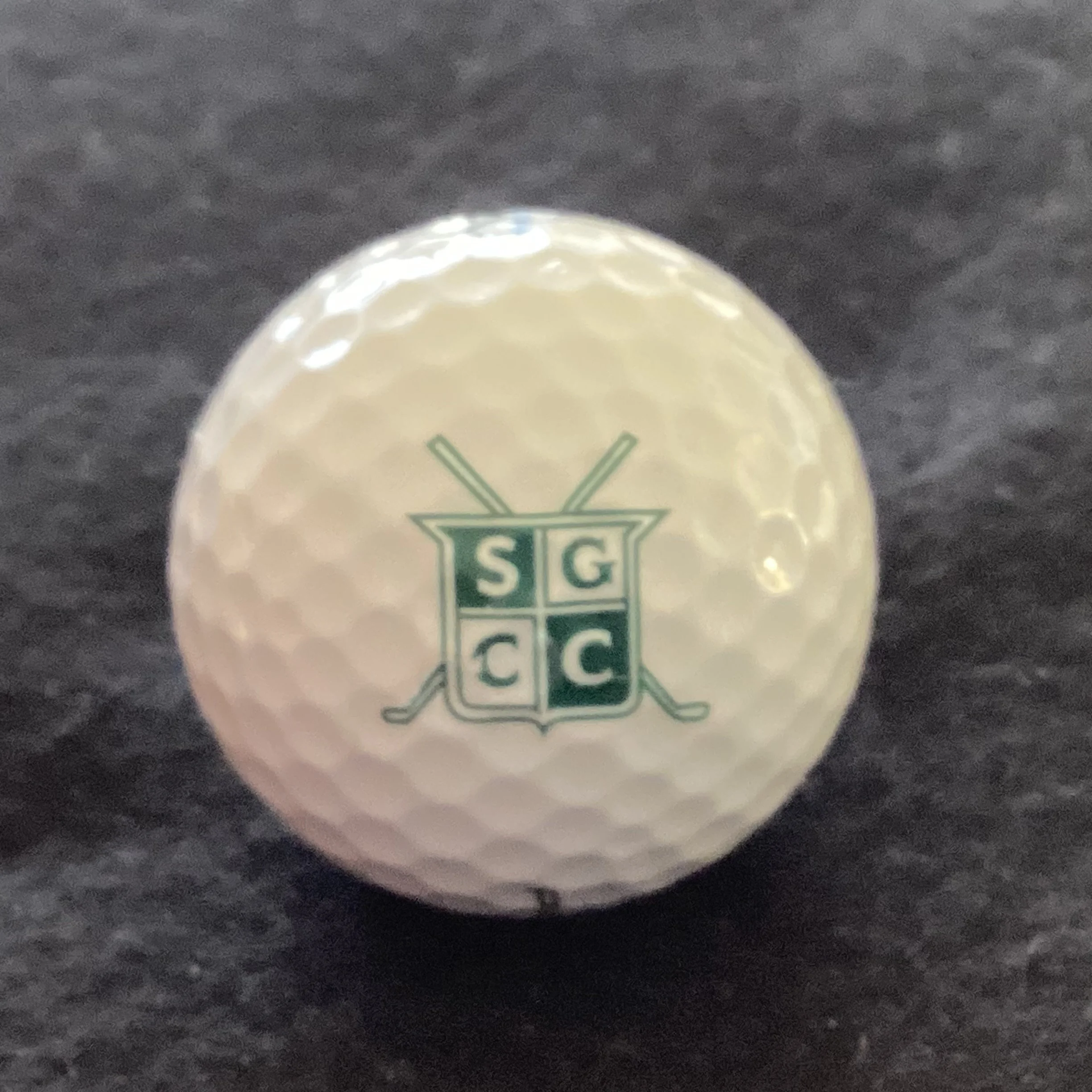 Stockton Golf and Country Club 