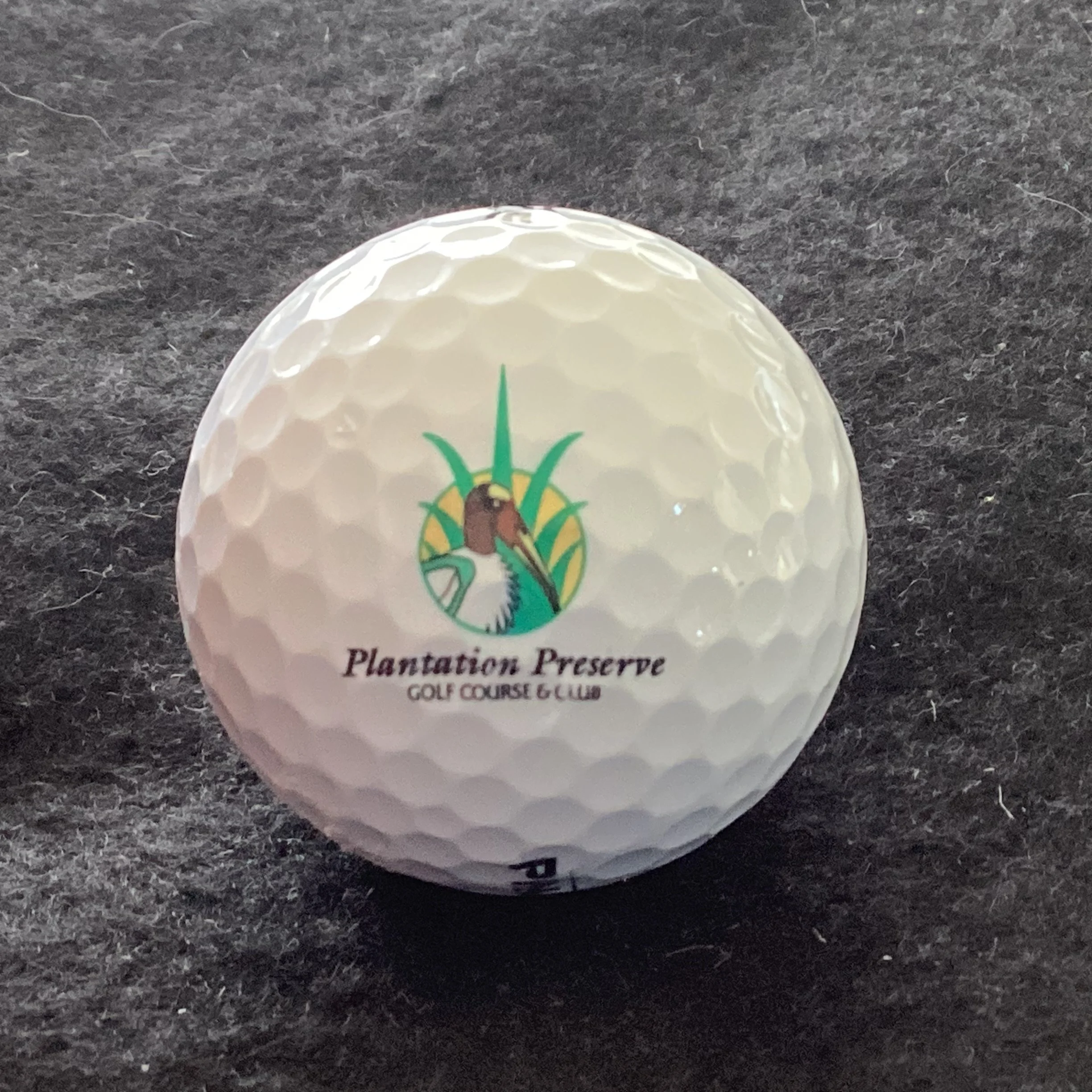 Plantation Preserve Golf Course and Club 