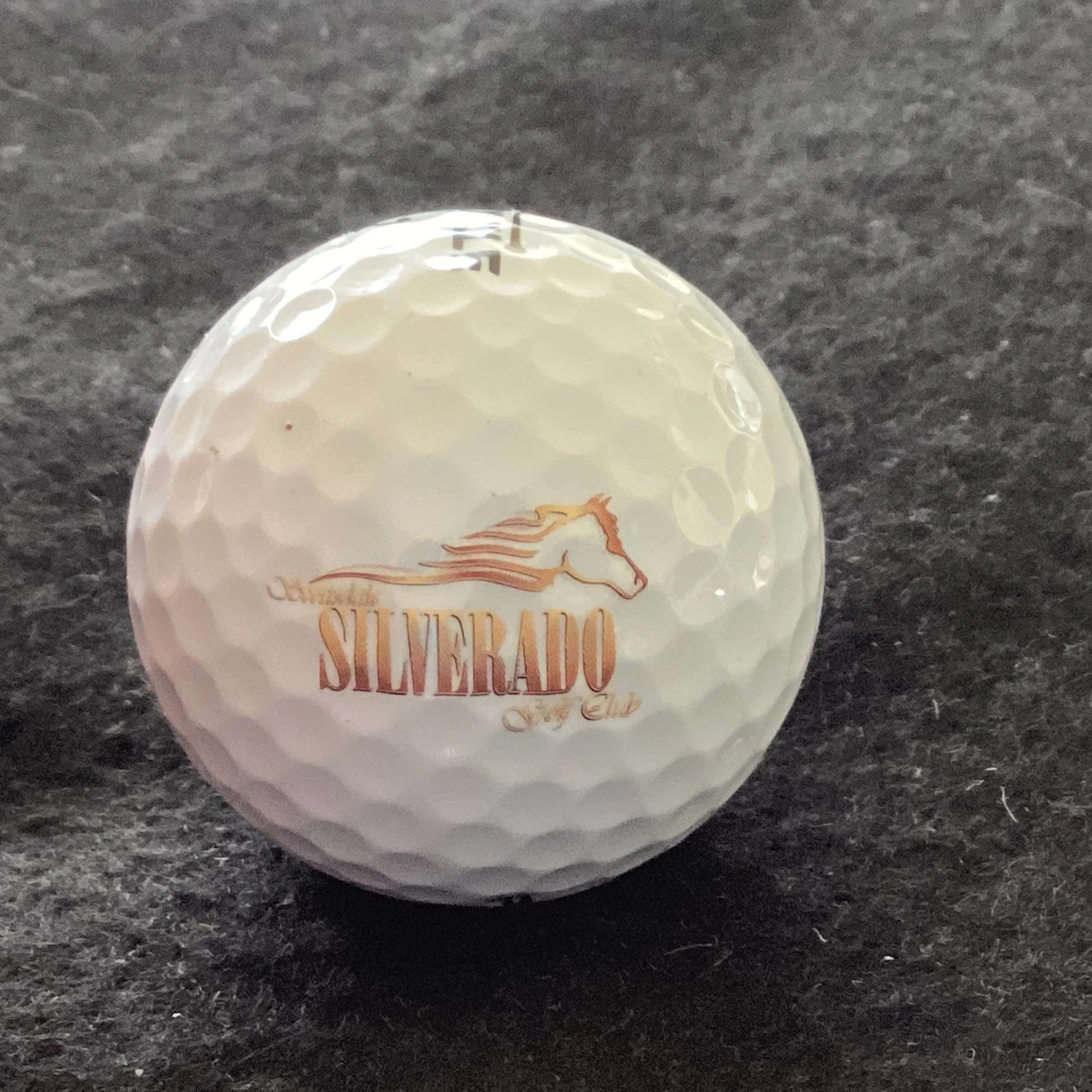 Scottsdales Silverado Golf Club 