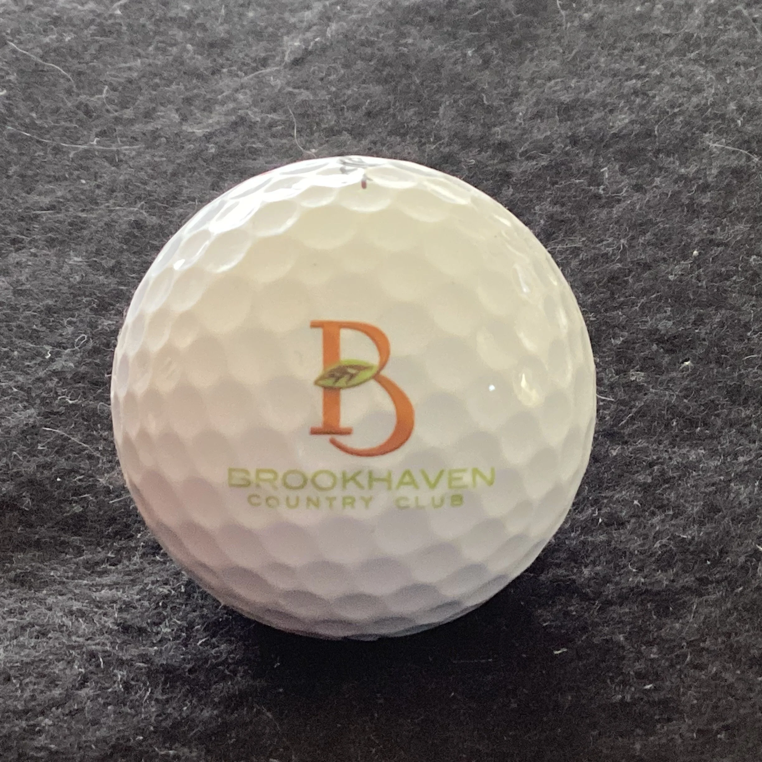 Brookhaven Country Club 