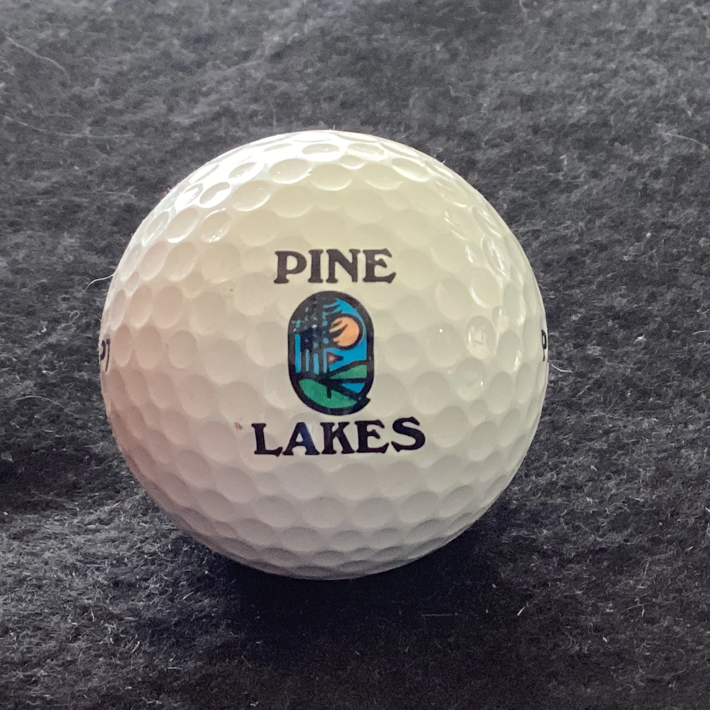 Pine Lakes Golf Club 
