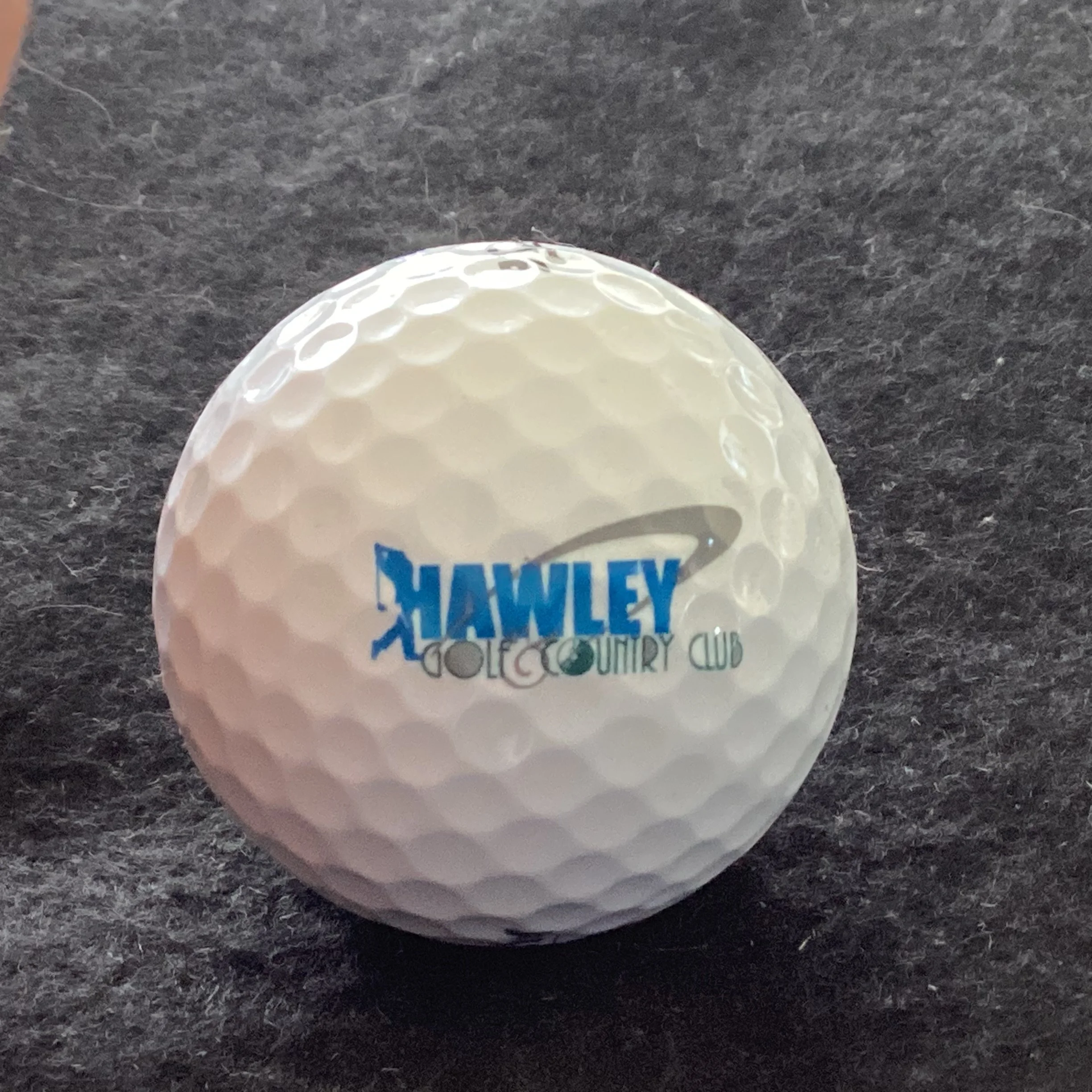 Hawley Golf and Country Club 