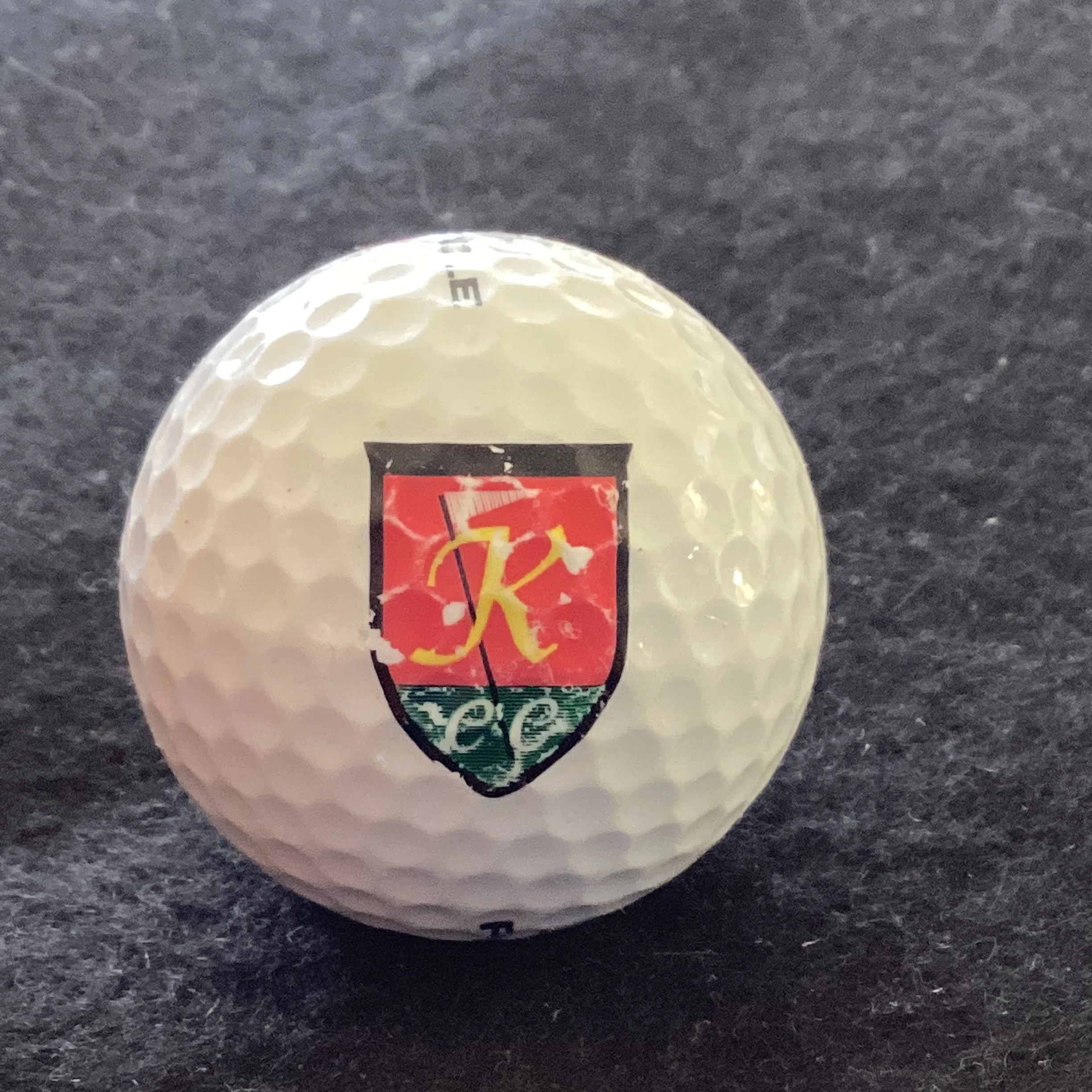 Kalamazoo Country Club 