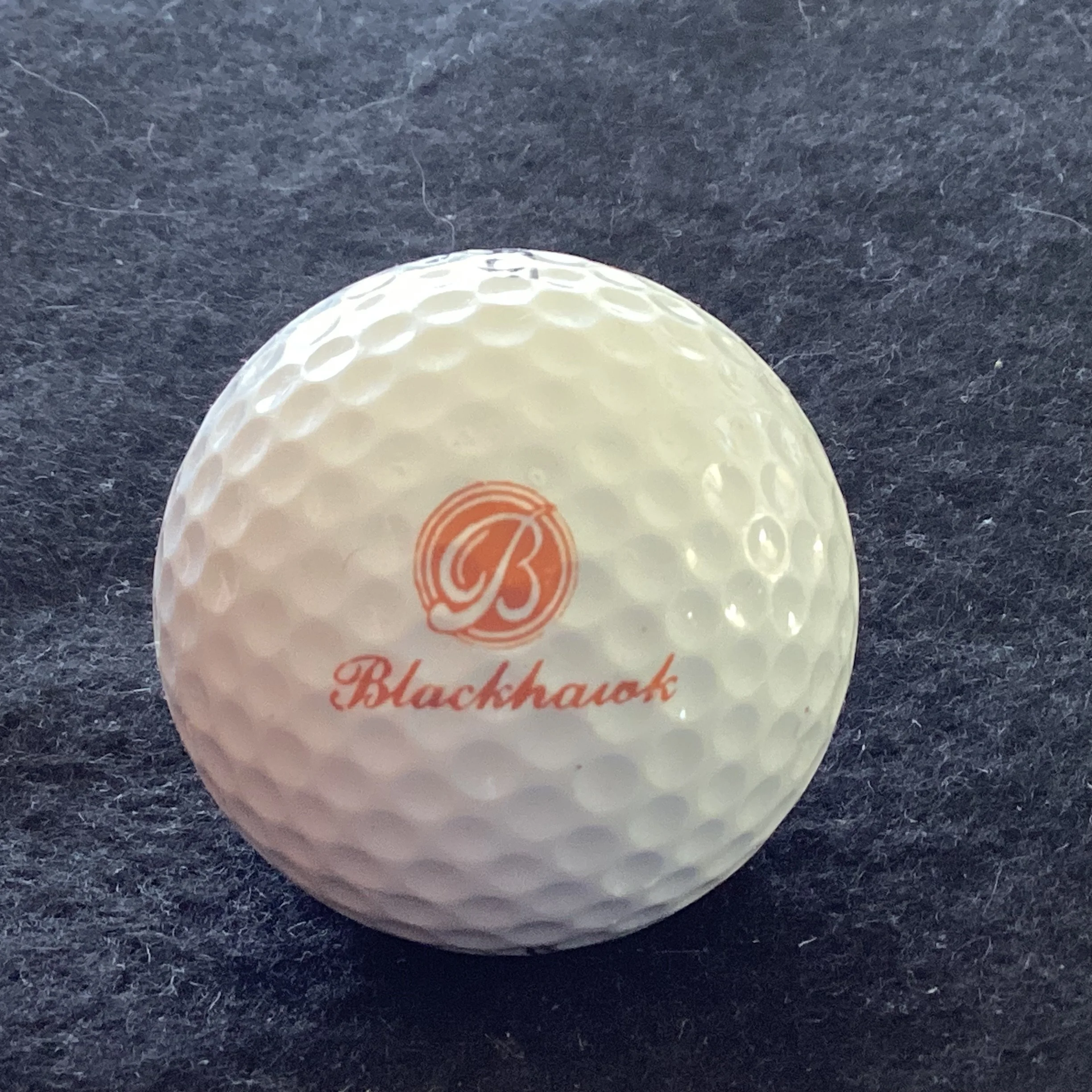 Blackhawk Country Club 