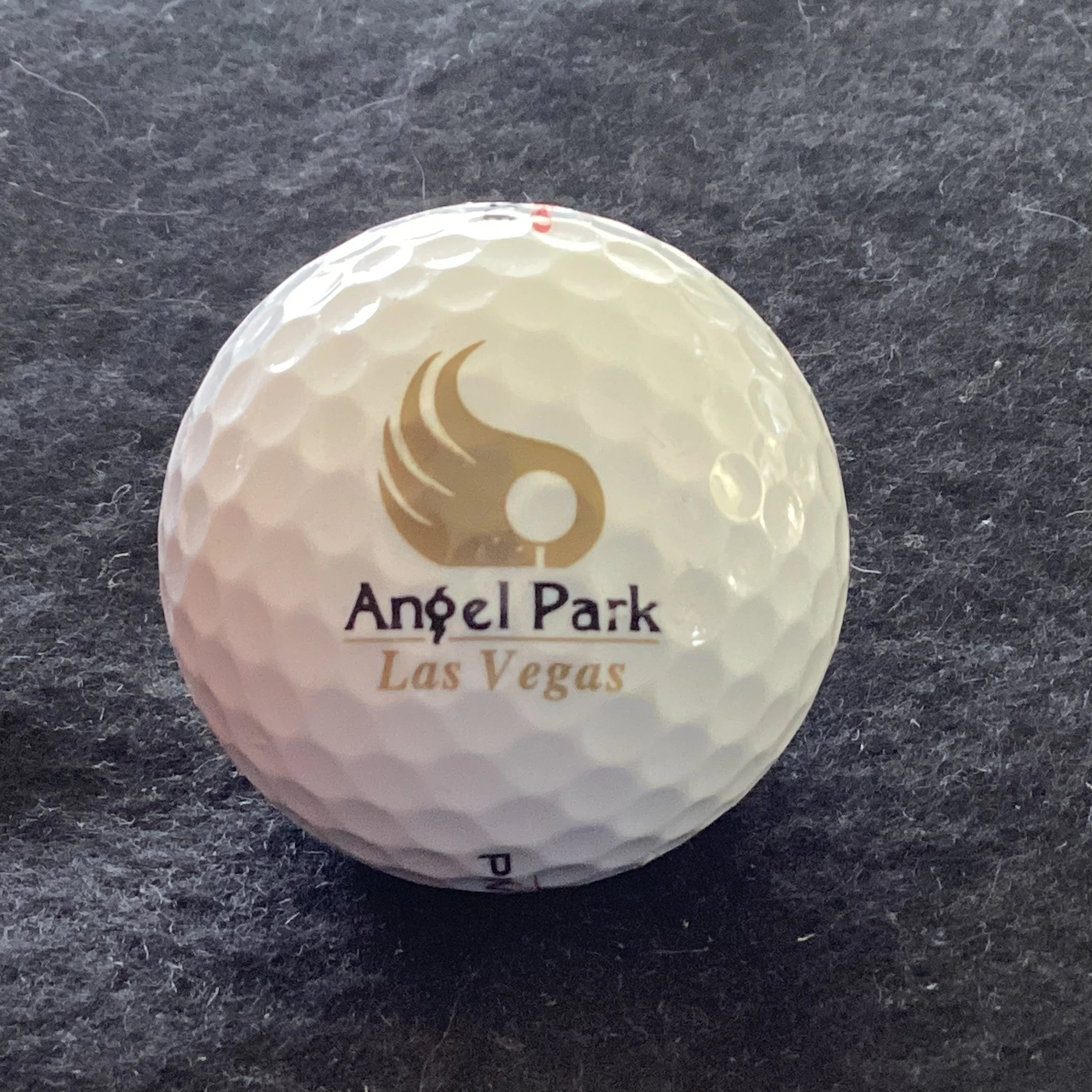 Angel Park Golf Course 